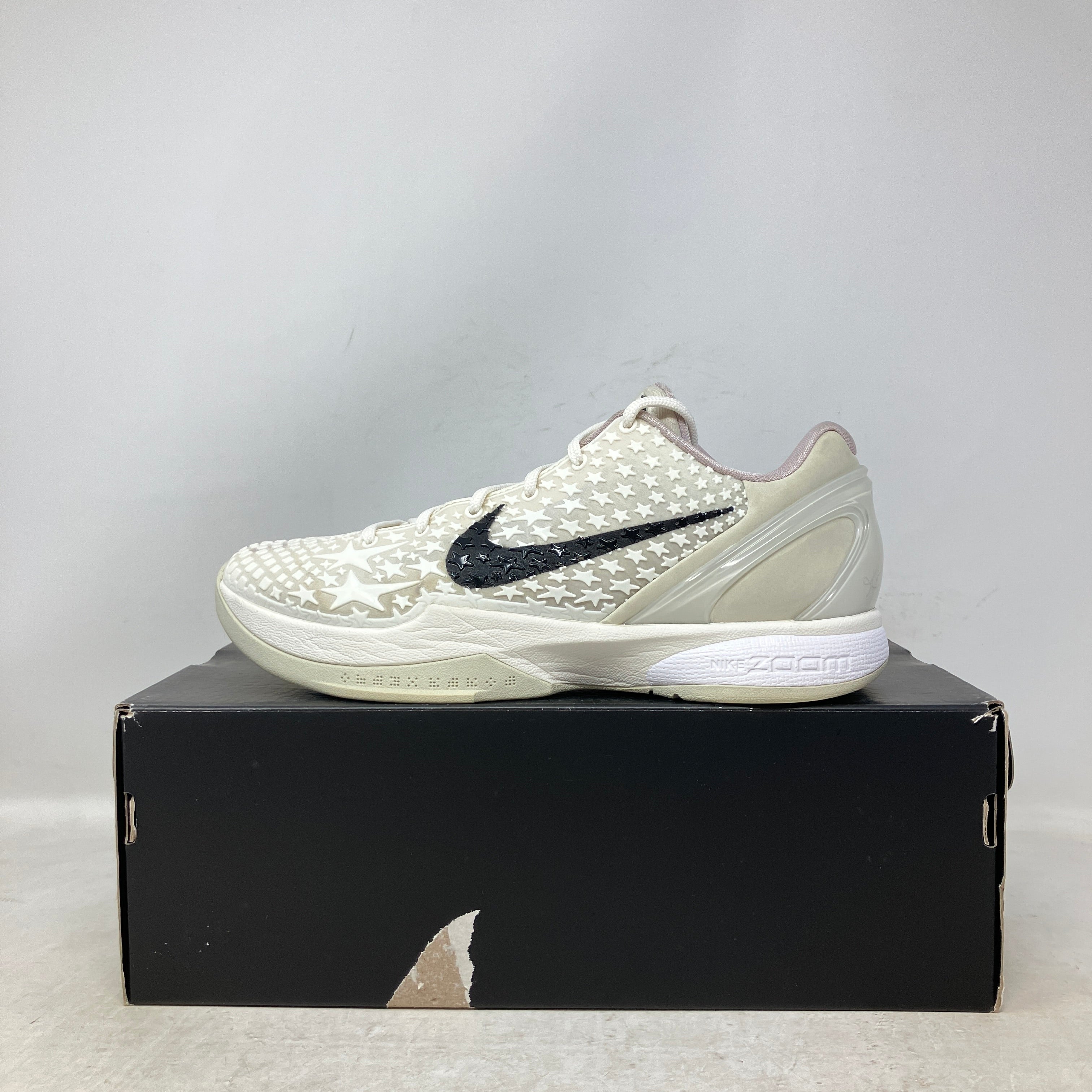 Nike Kobe 6 Protro Sail All-Star