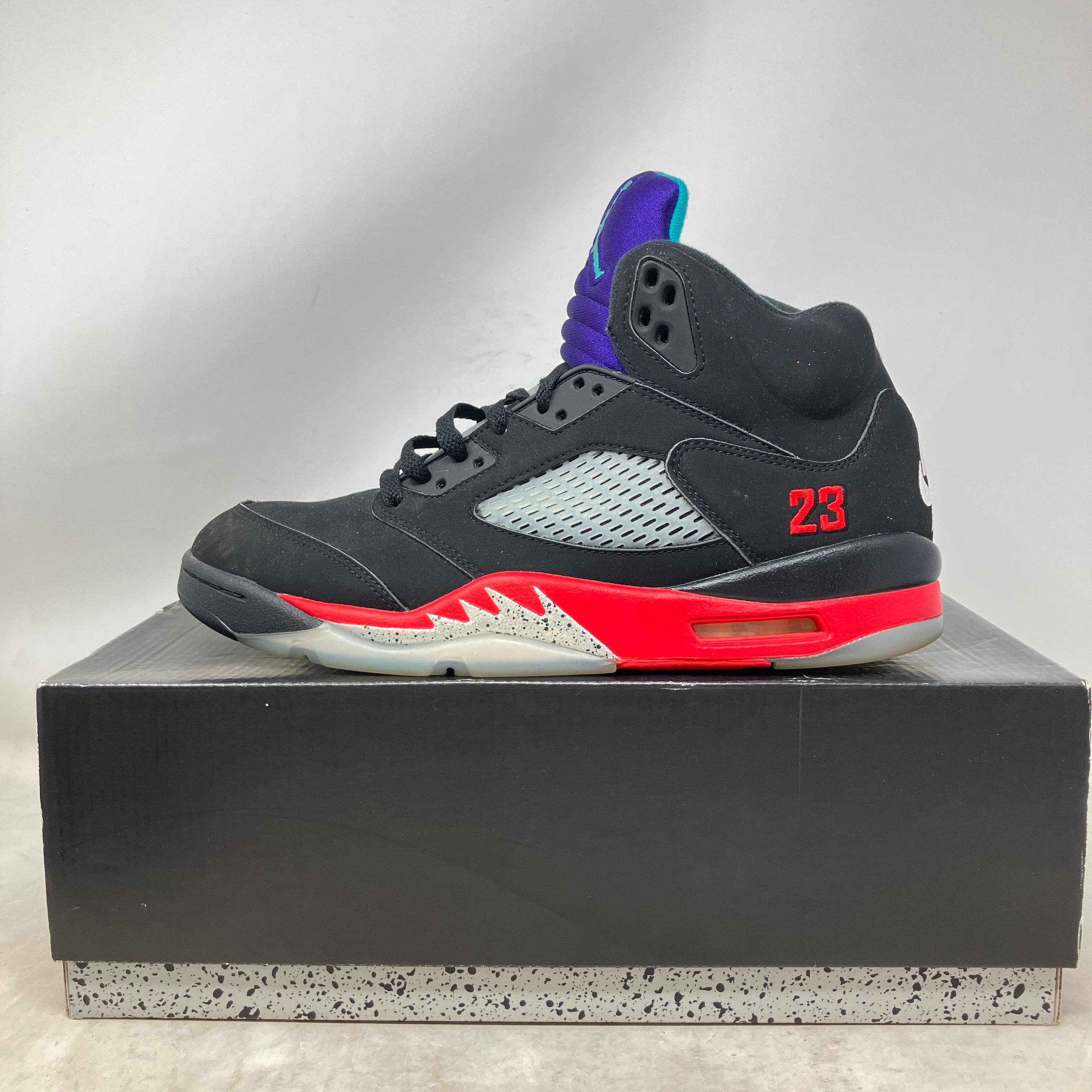 Jordan 5 Retro Top 3 – Hidden Realm
