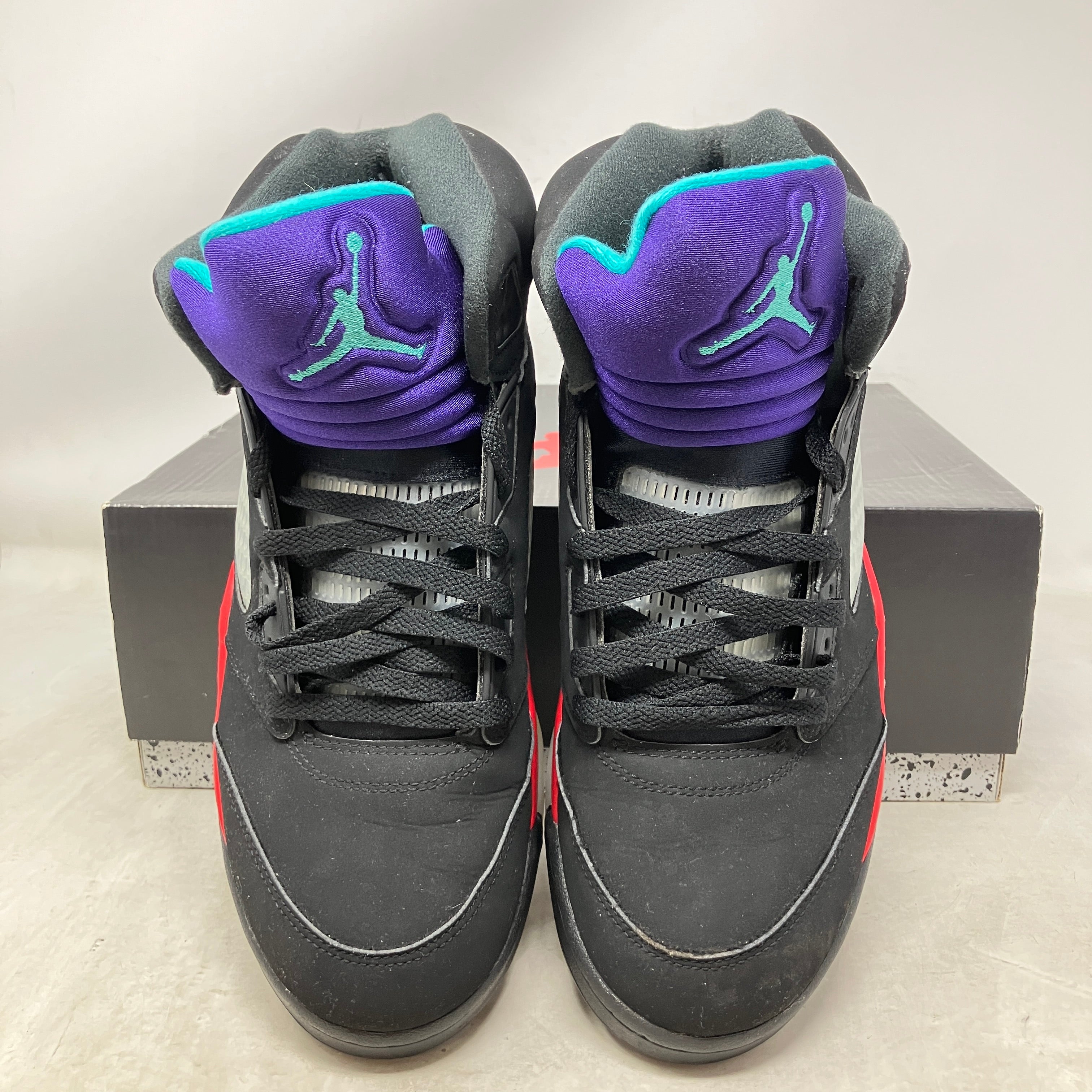 Jordan 5 Retro Top 3