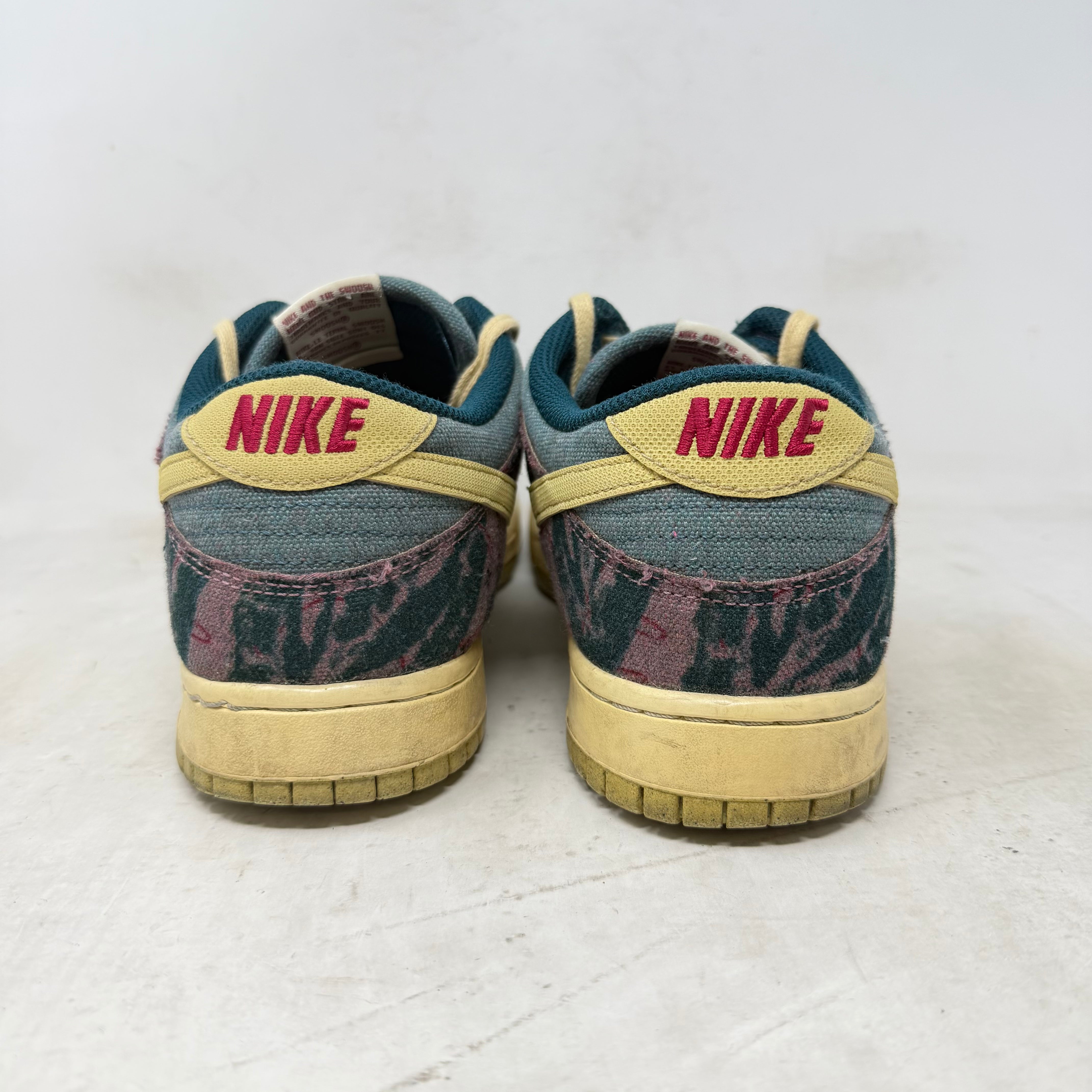Nike Dunk Low Community Garden
