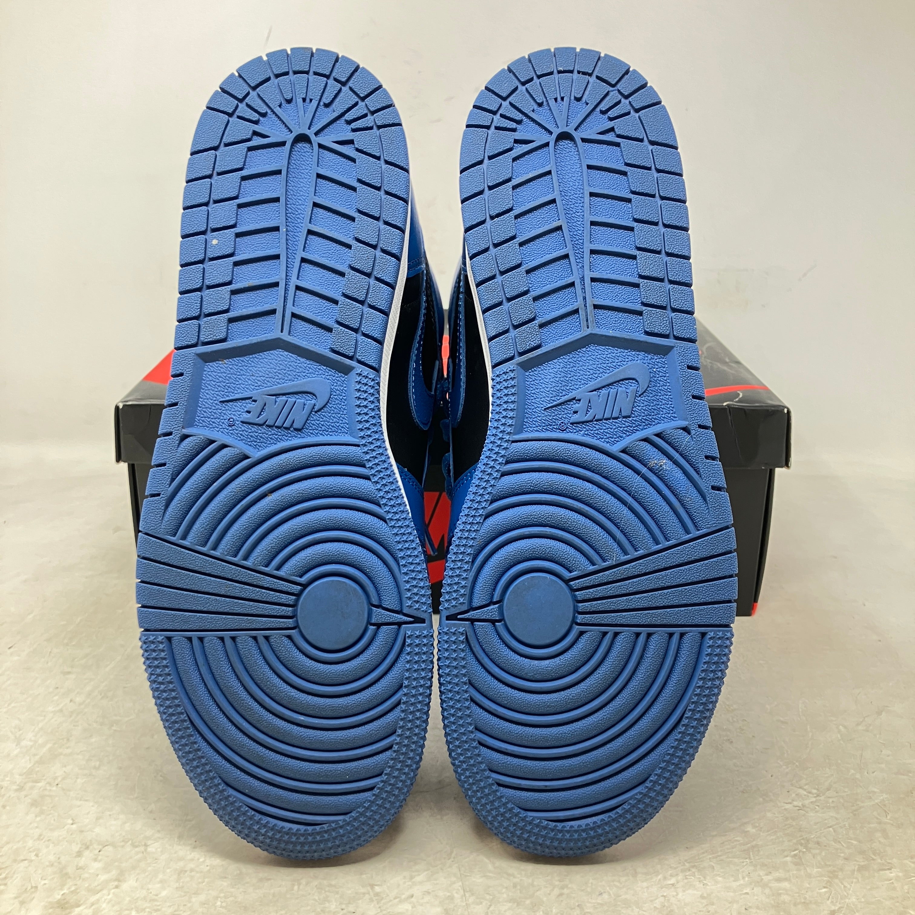 Jordan 1 Retro High OG Dark Marina Blue (GS)
