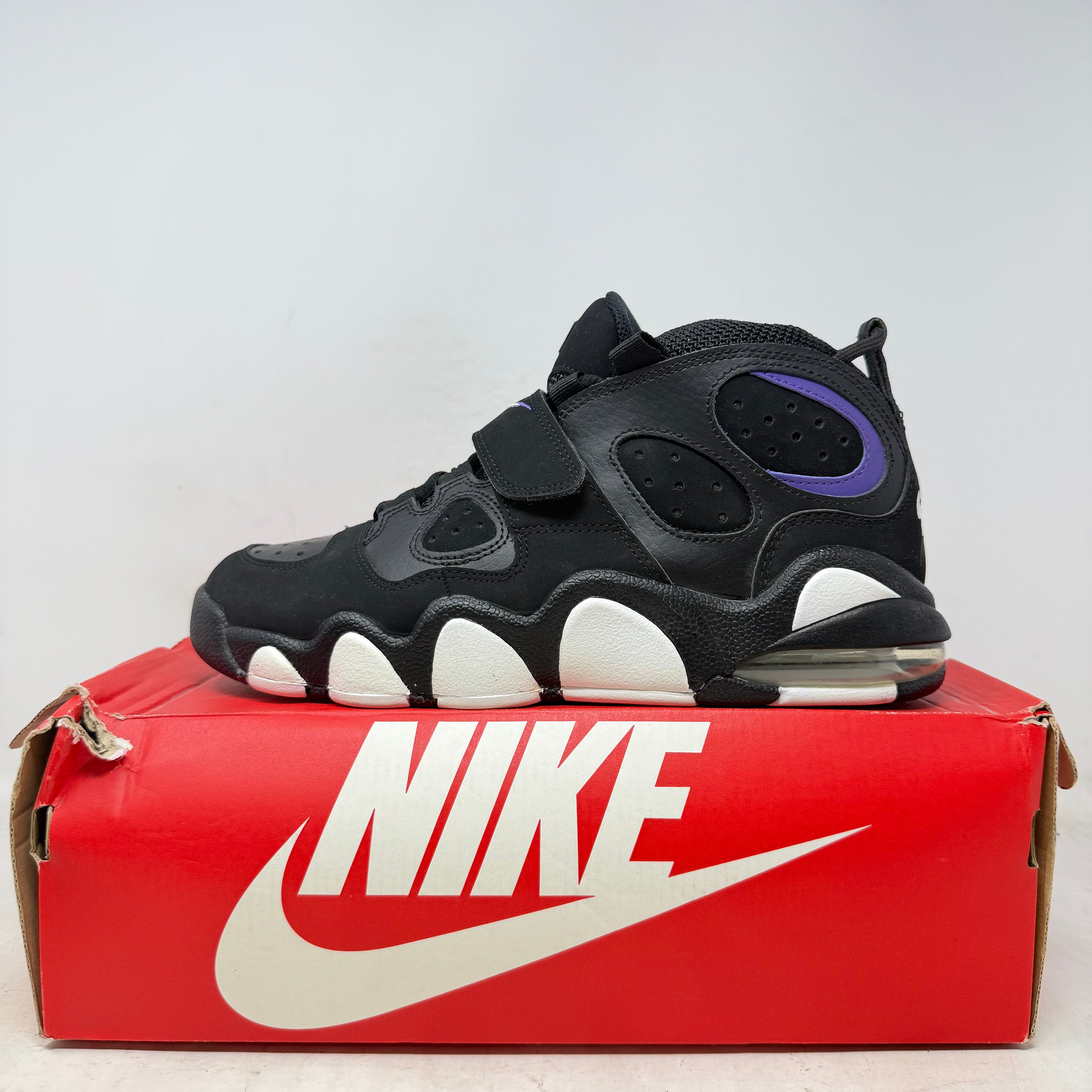 Nike Air CB 34 Godzilla (2016)