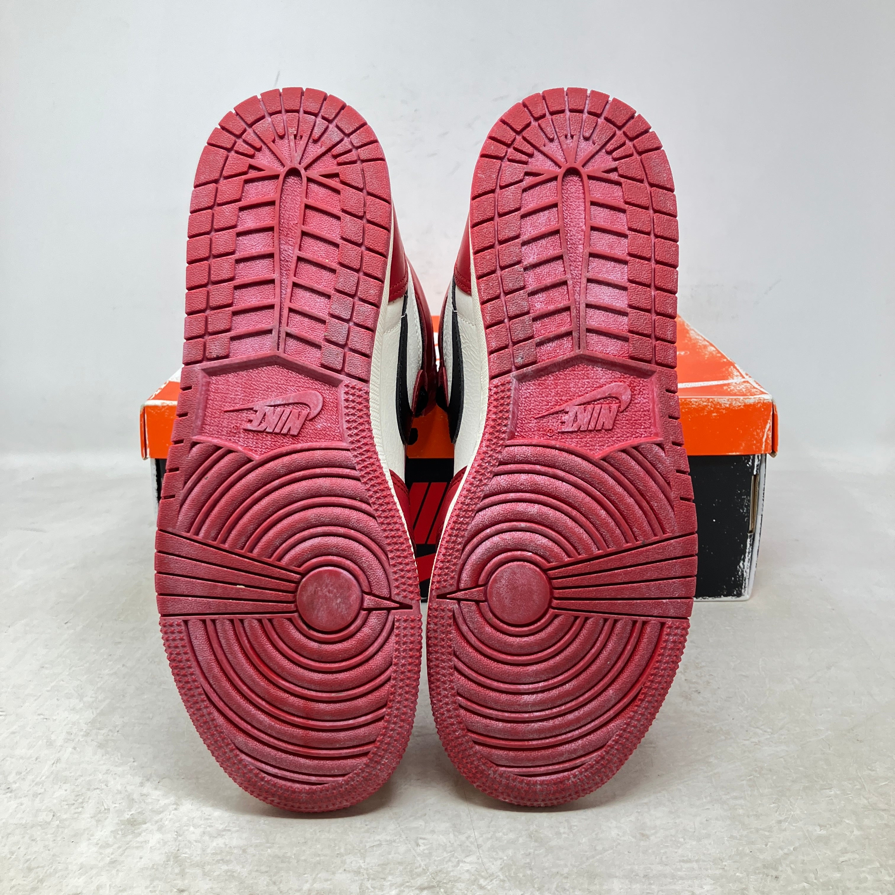 Jordan 1 Retro High OG Chicago Lost and Found (GS)