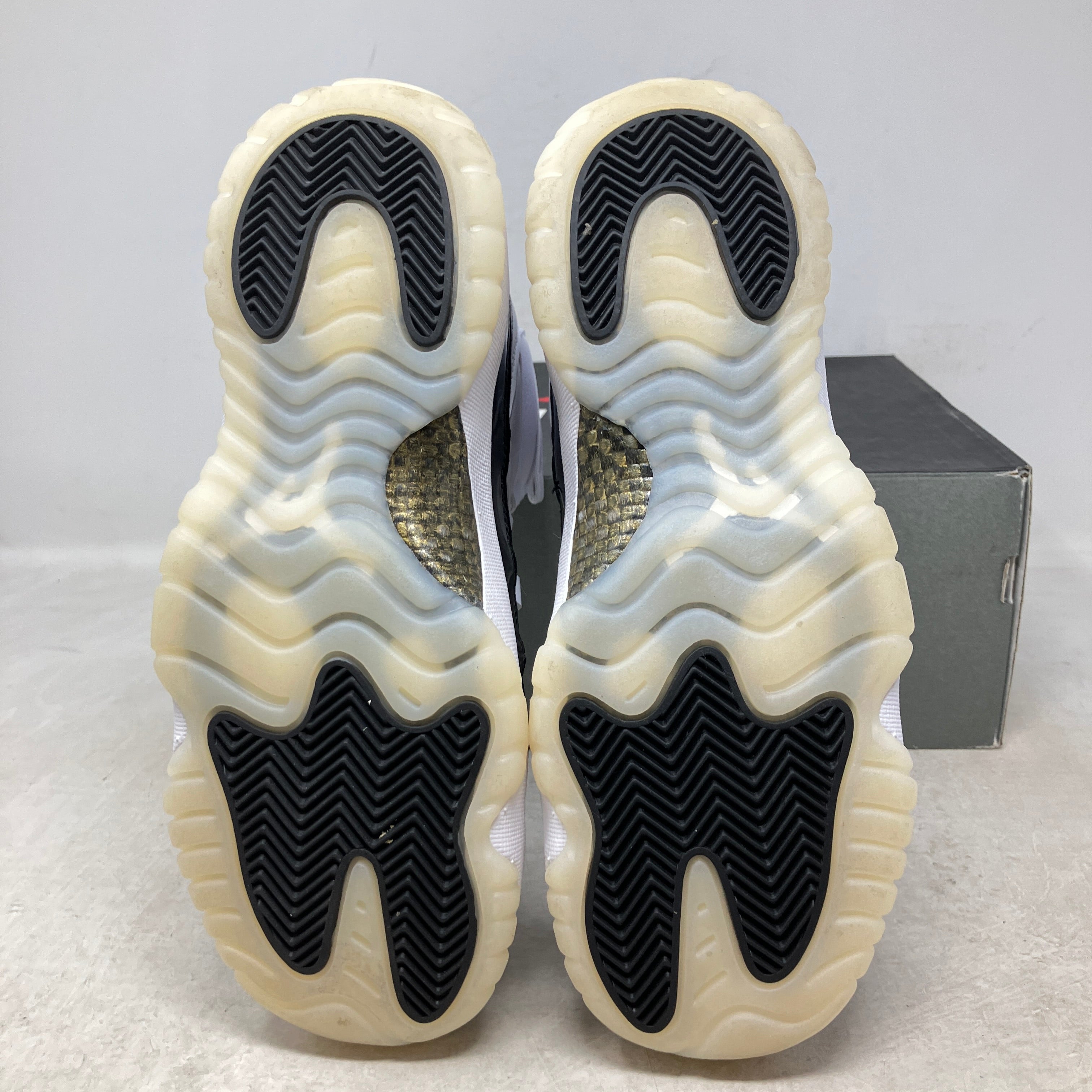 Jordan 11 Retro DMP Gratitude (2023) (GS)