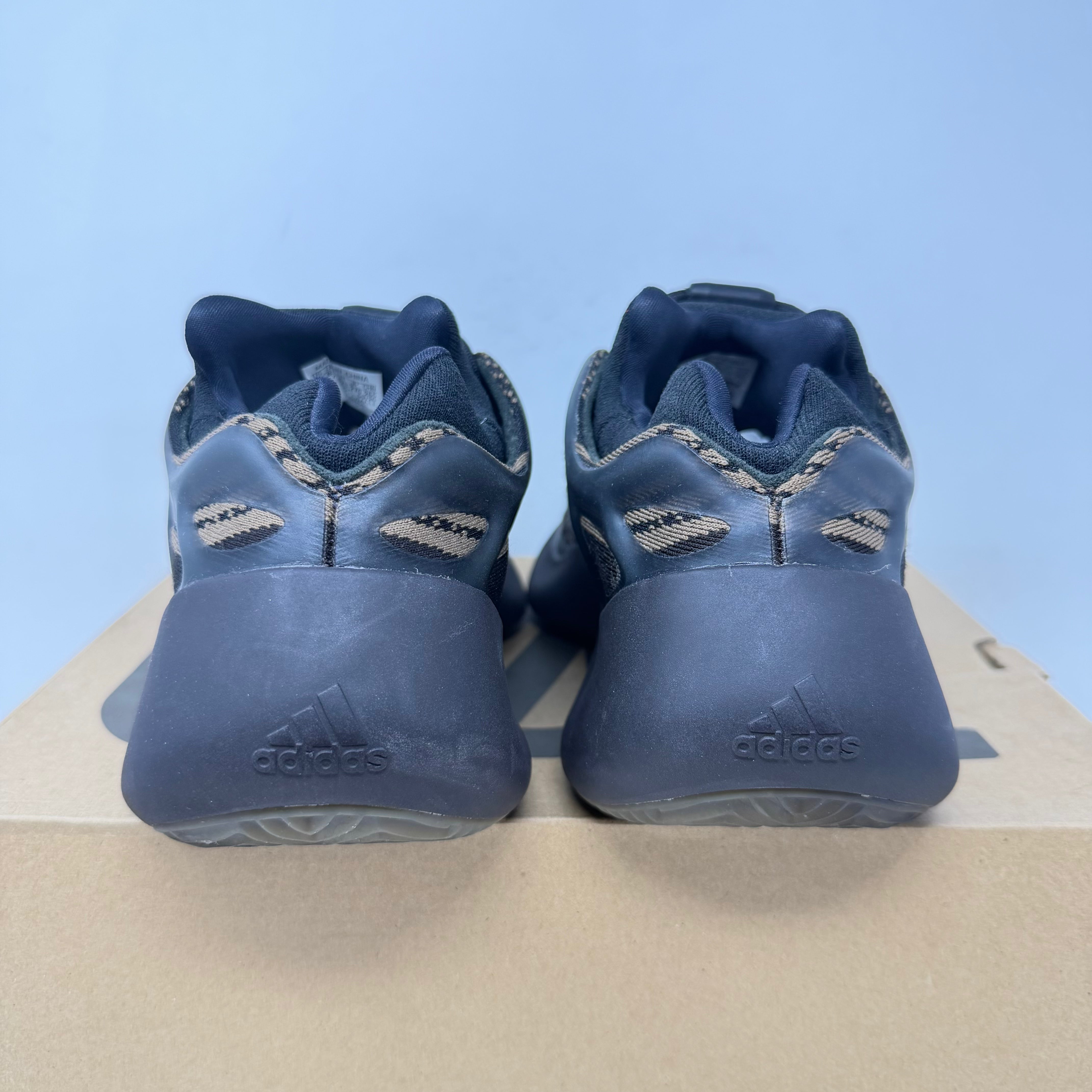adidas Yeezy 700 V3 Clay Brown