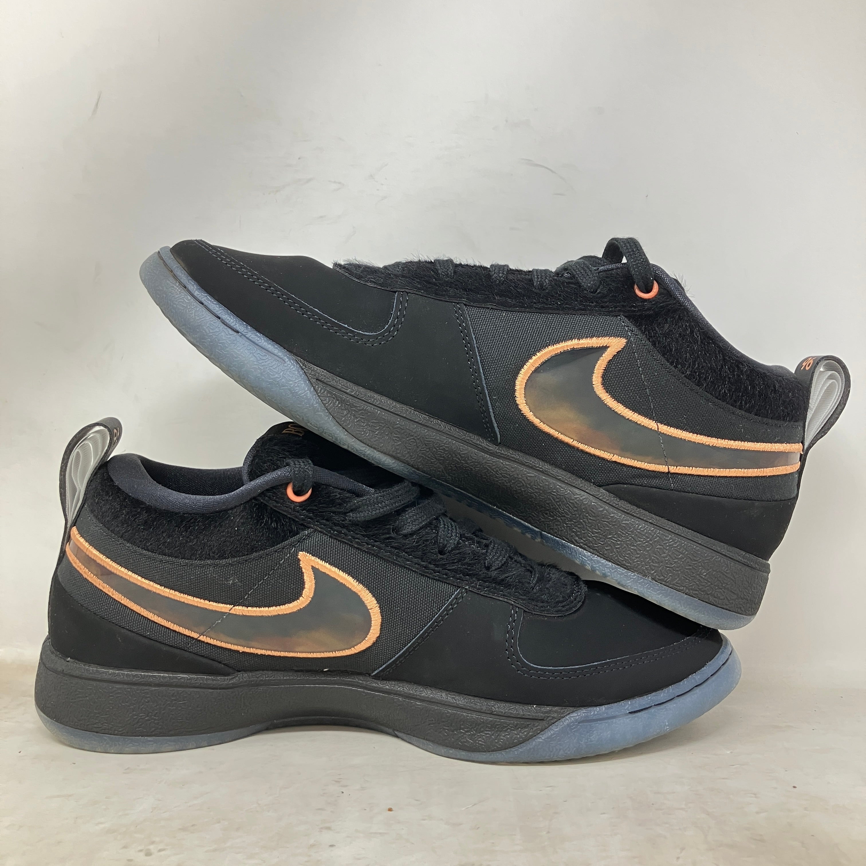 Nike Book 1 Haven (Translucent Outsole)