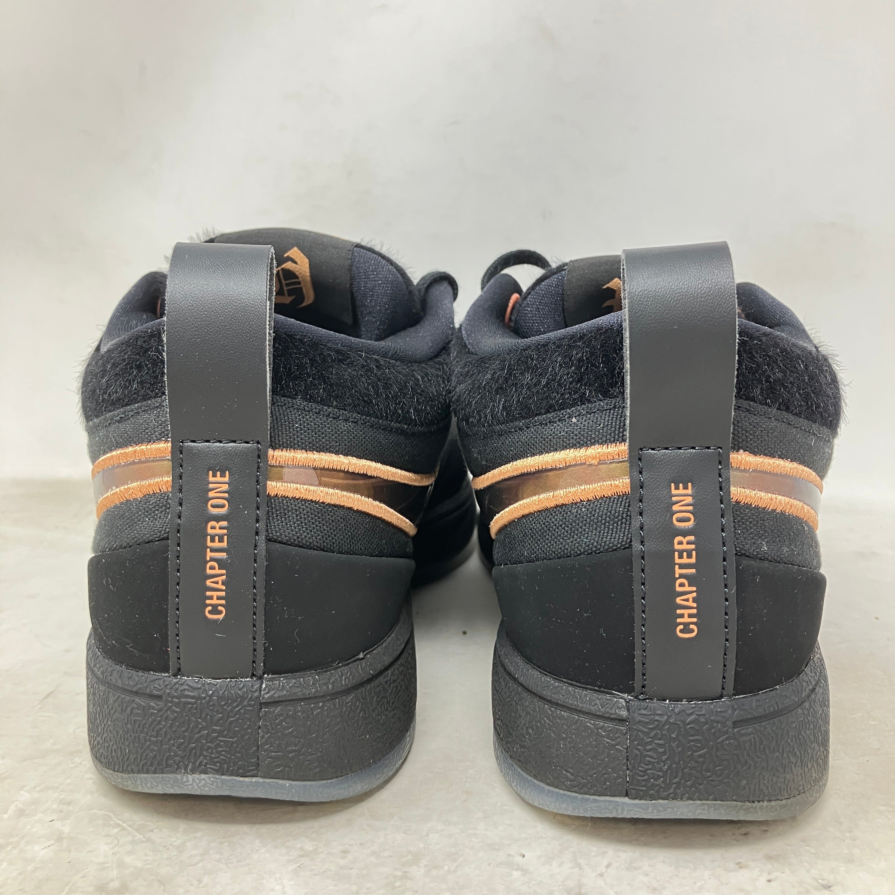 Nike Book 1 Haven (Translucent Outsole)