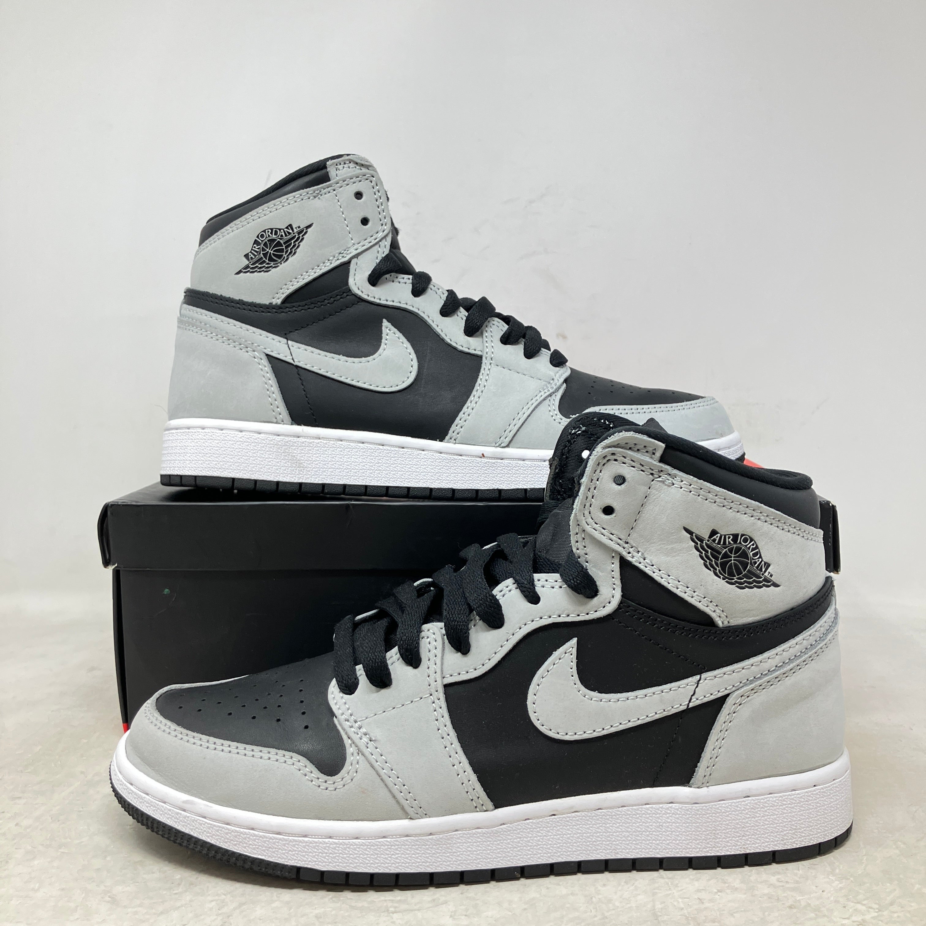 Jordan 1 Retro High Shadow 2.0 (GS)