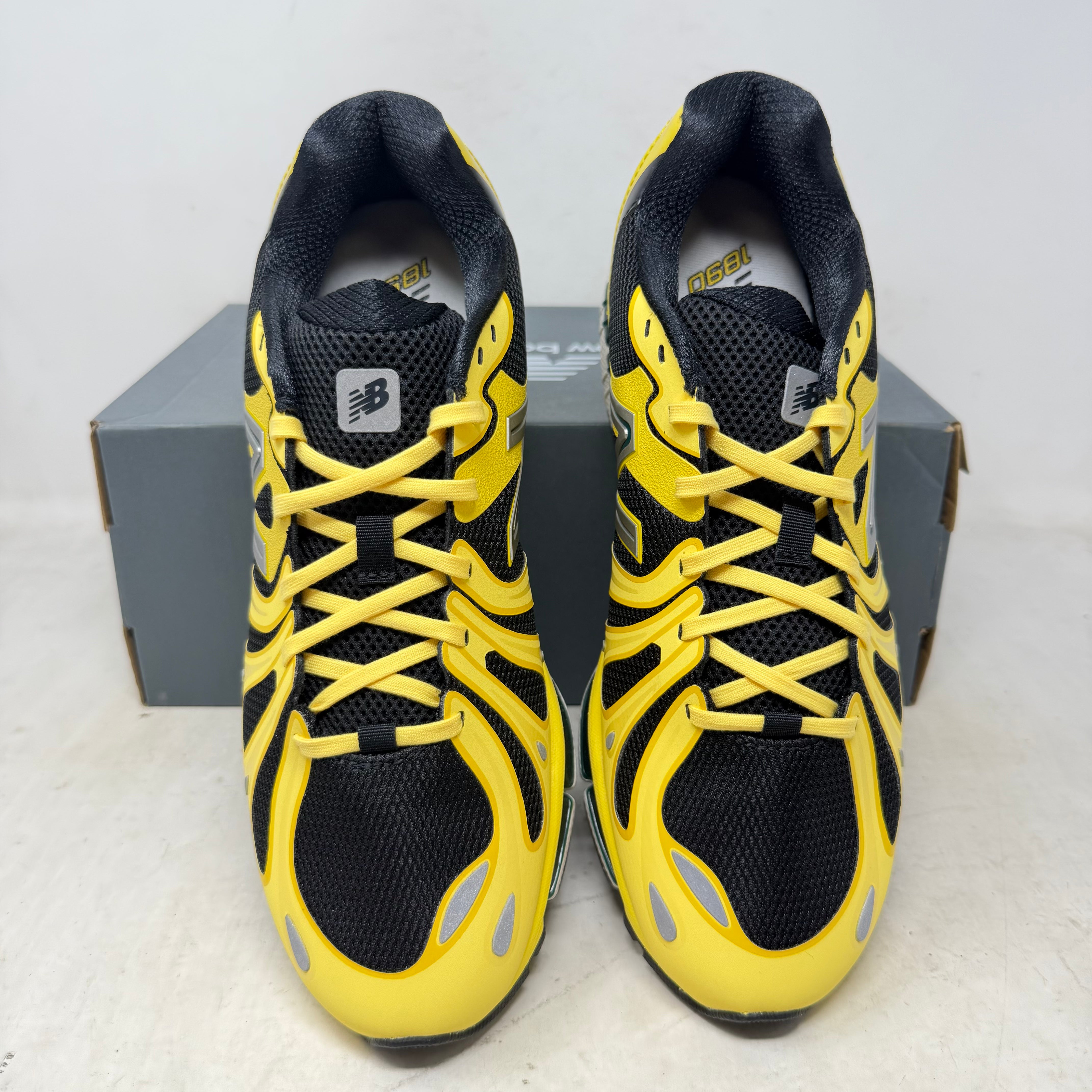 New Balance 1890 Star Burst Black