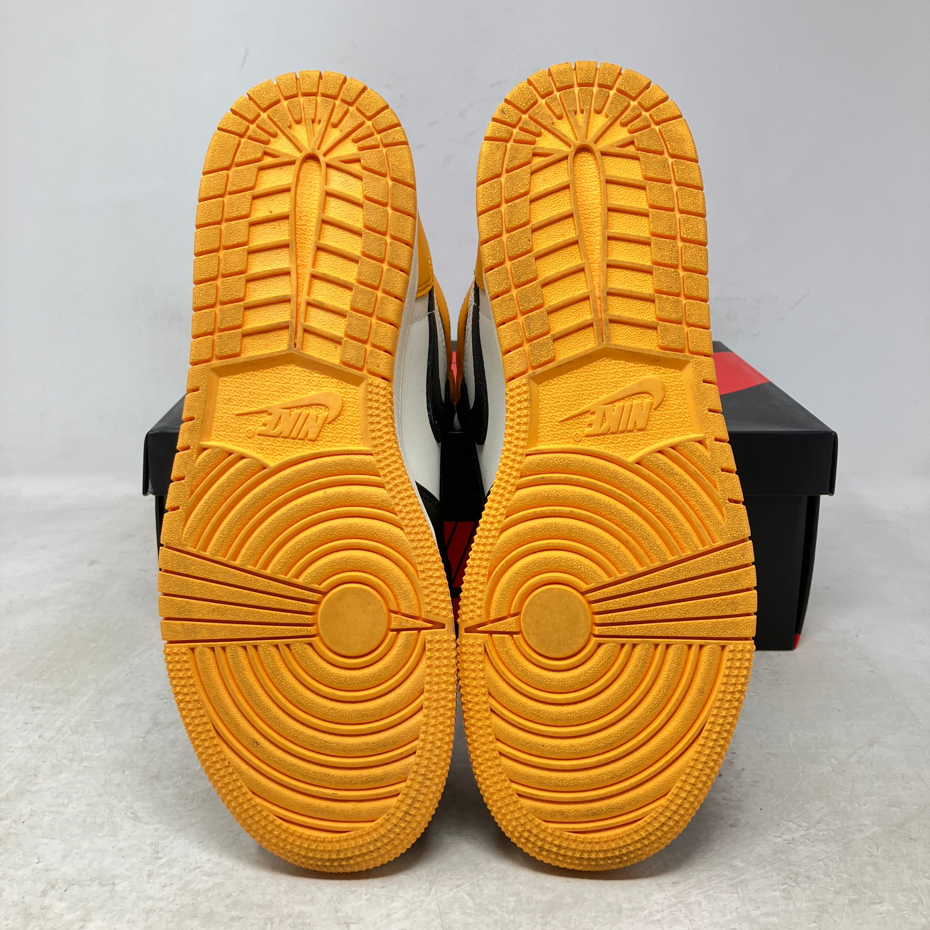 Jordan 1 Retro High OG Taxi (GS)