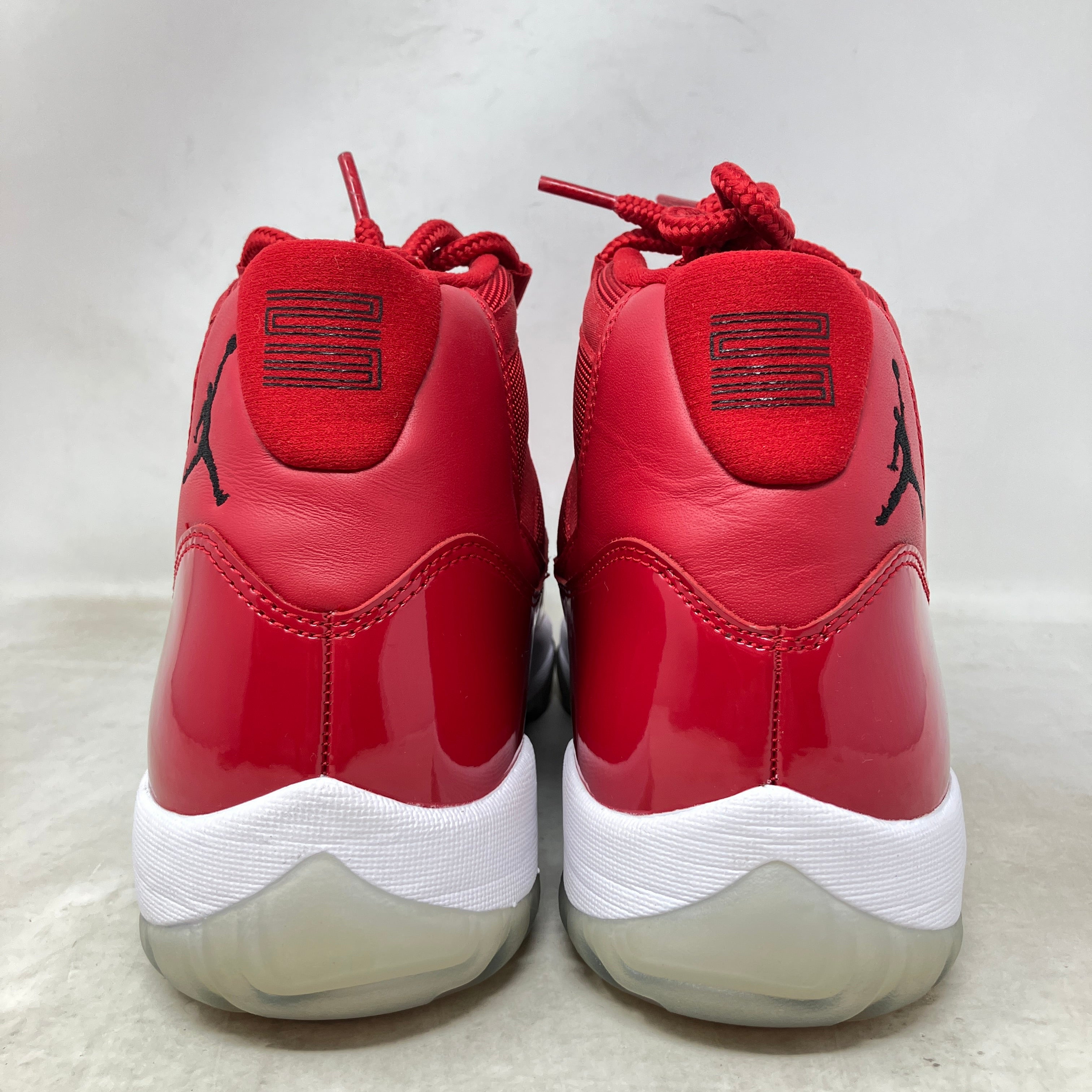 Jordan 11 Retro Win Like 96