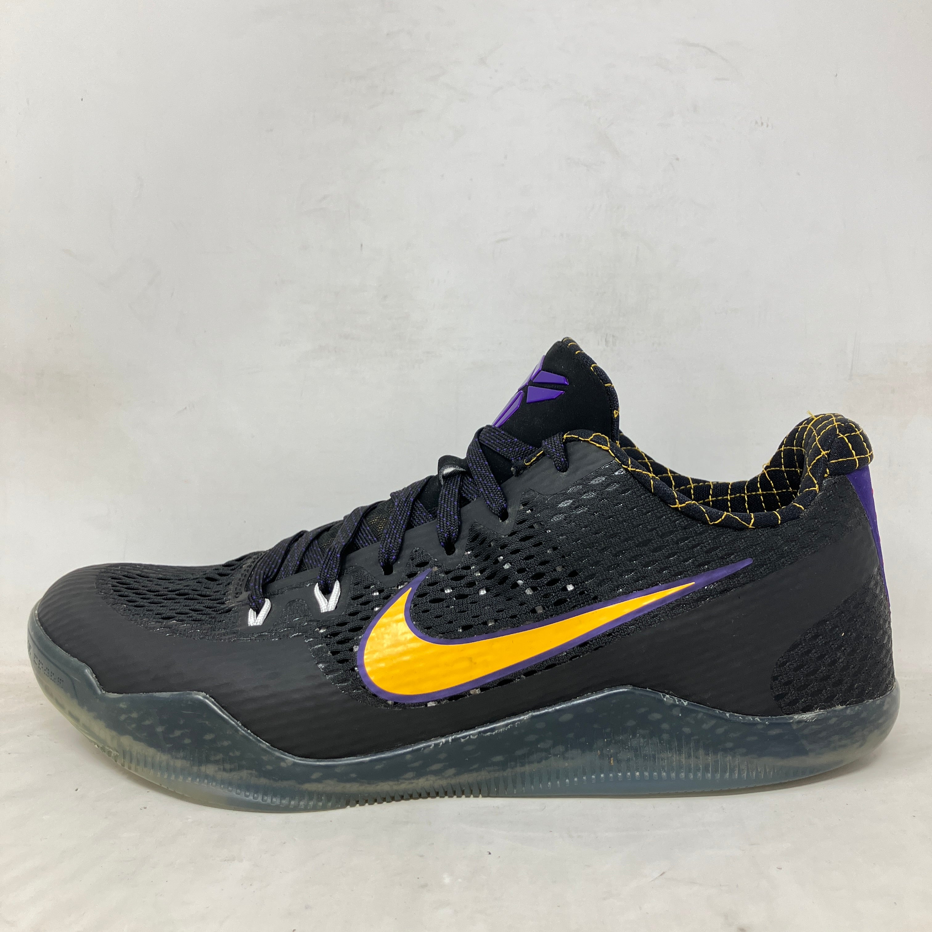 Nike Kobe 11 Carpe Diem