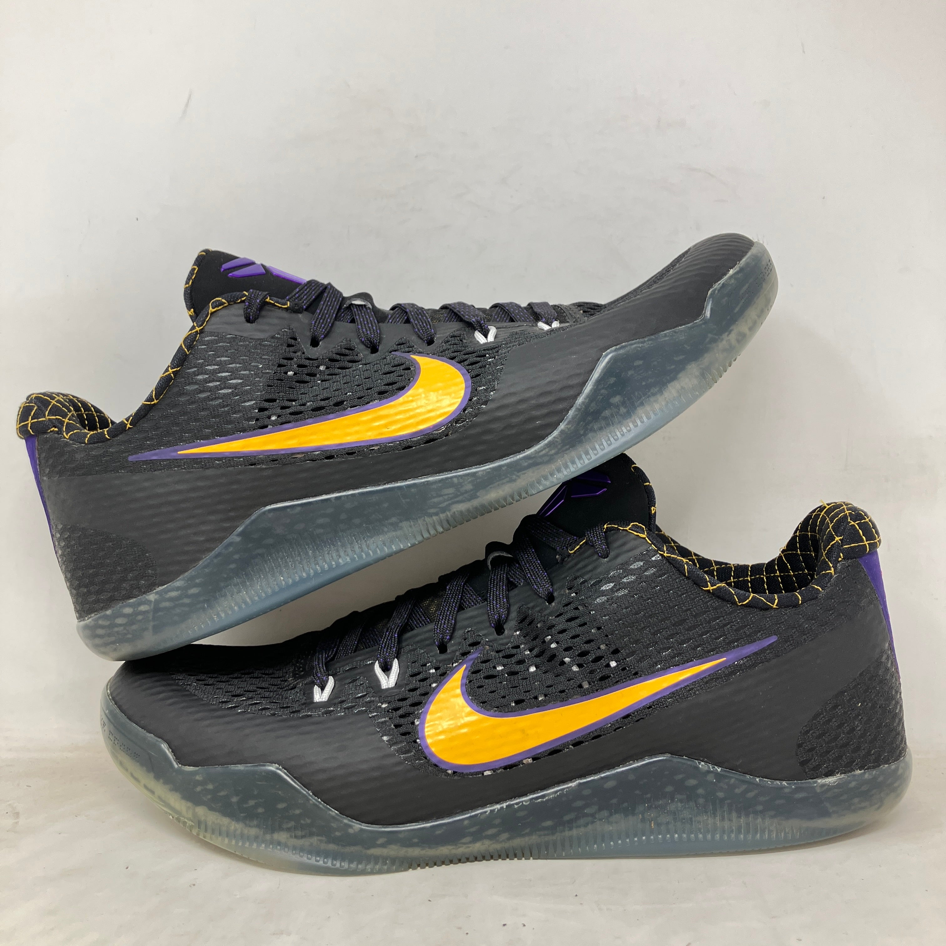 Nike Kobe 11 Carpe Diem