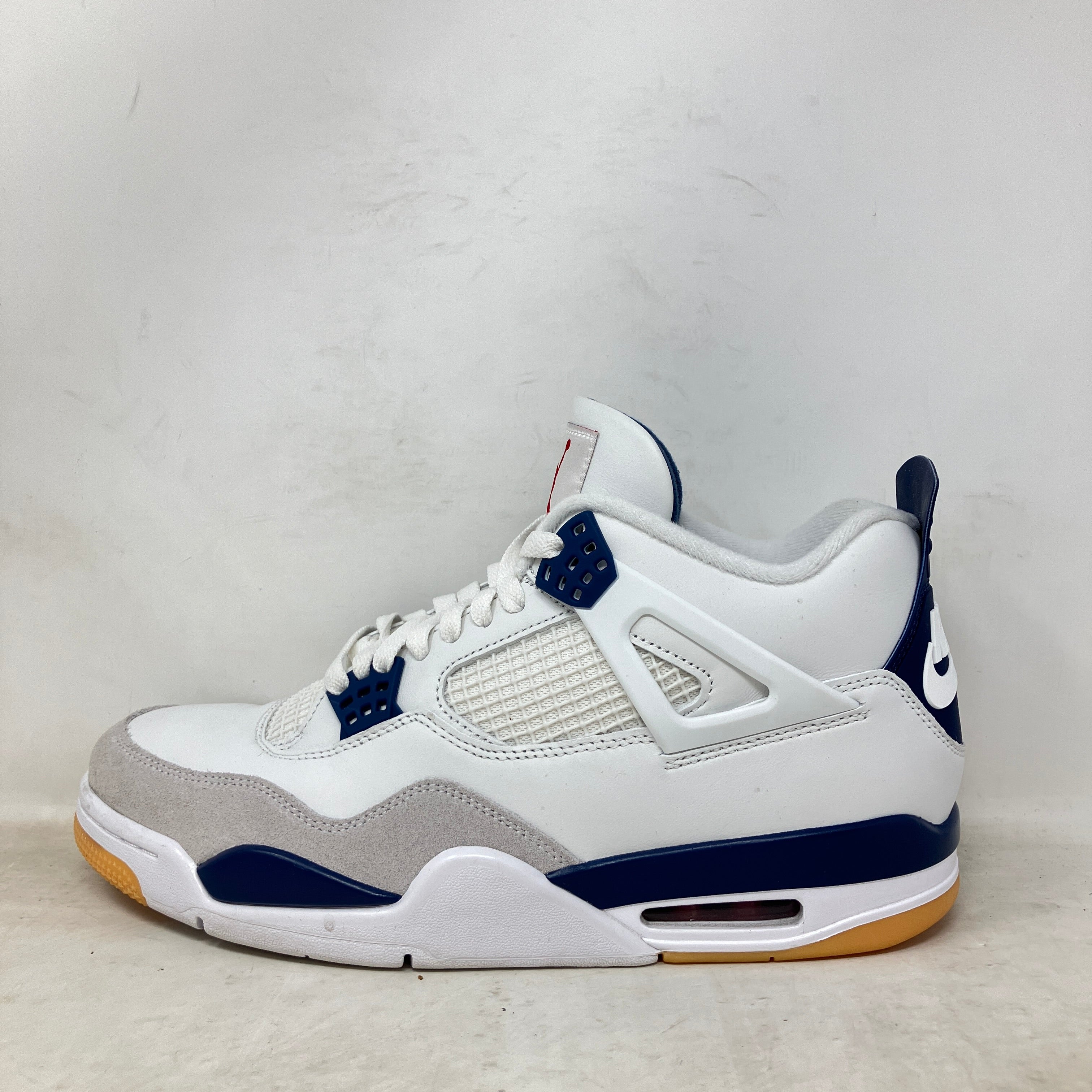 Jordan 4 Retro SB Navy