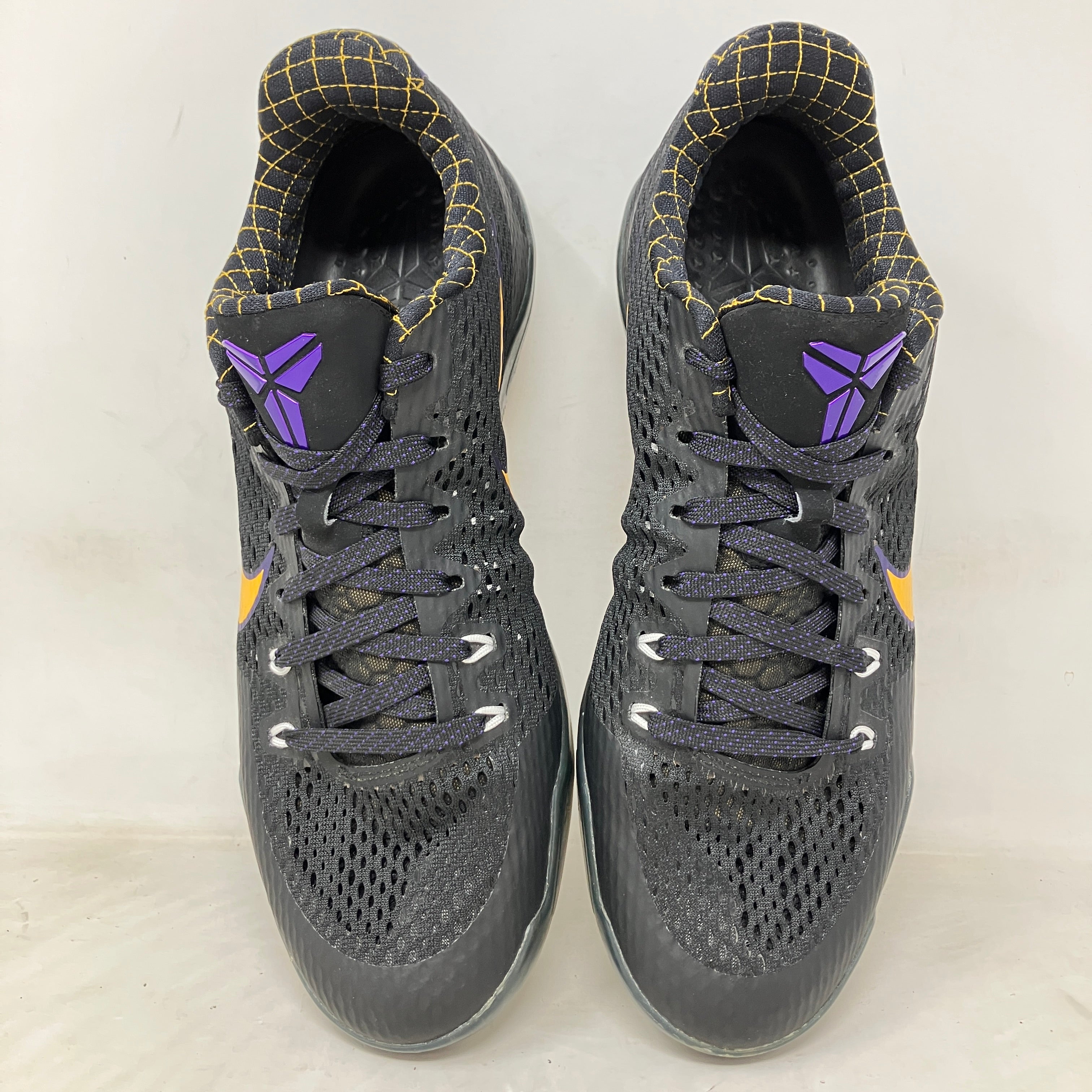 Nike Kobe 11 Carpe Diem