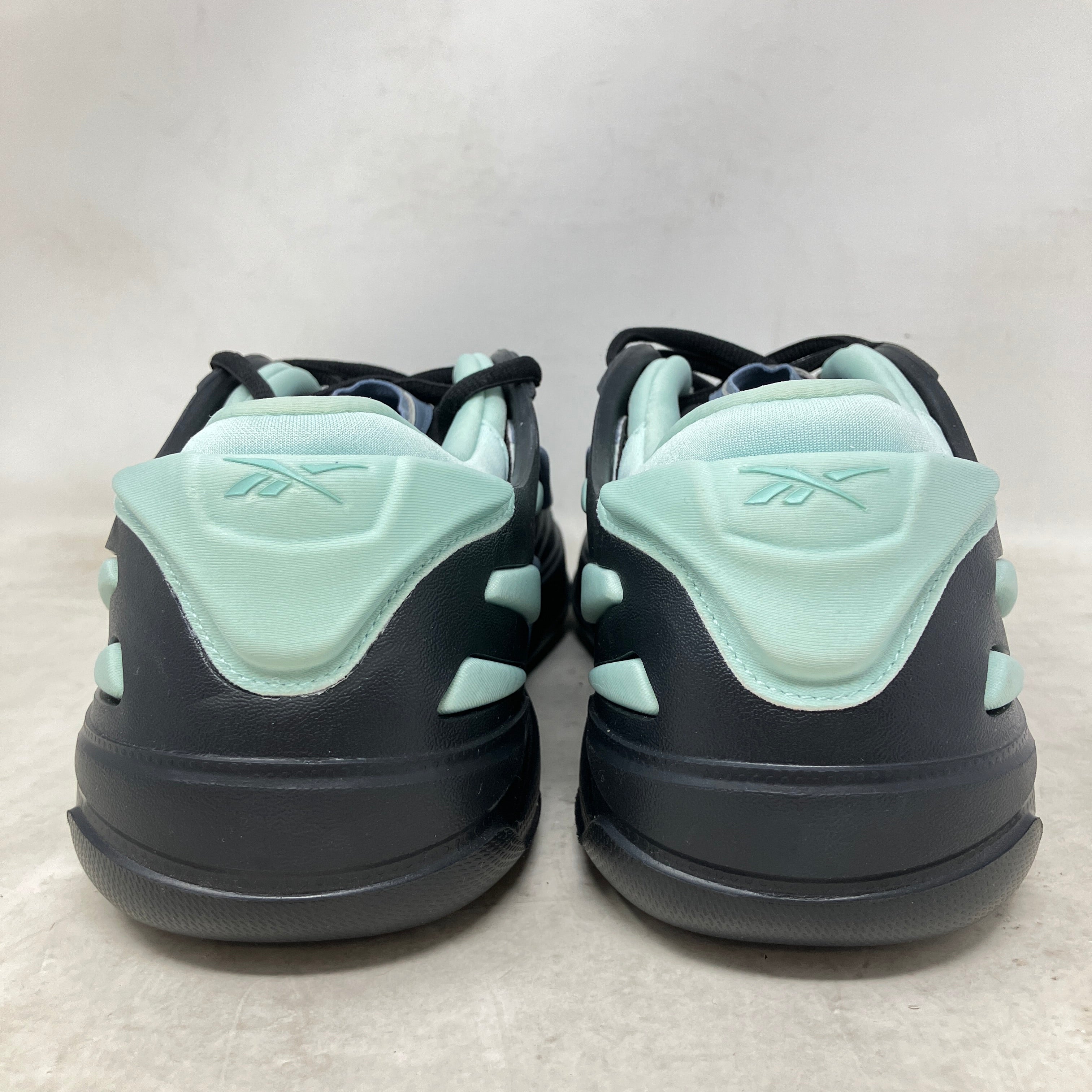 Reebok Club C FWD Ltd Black Dusty Blue