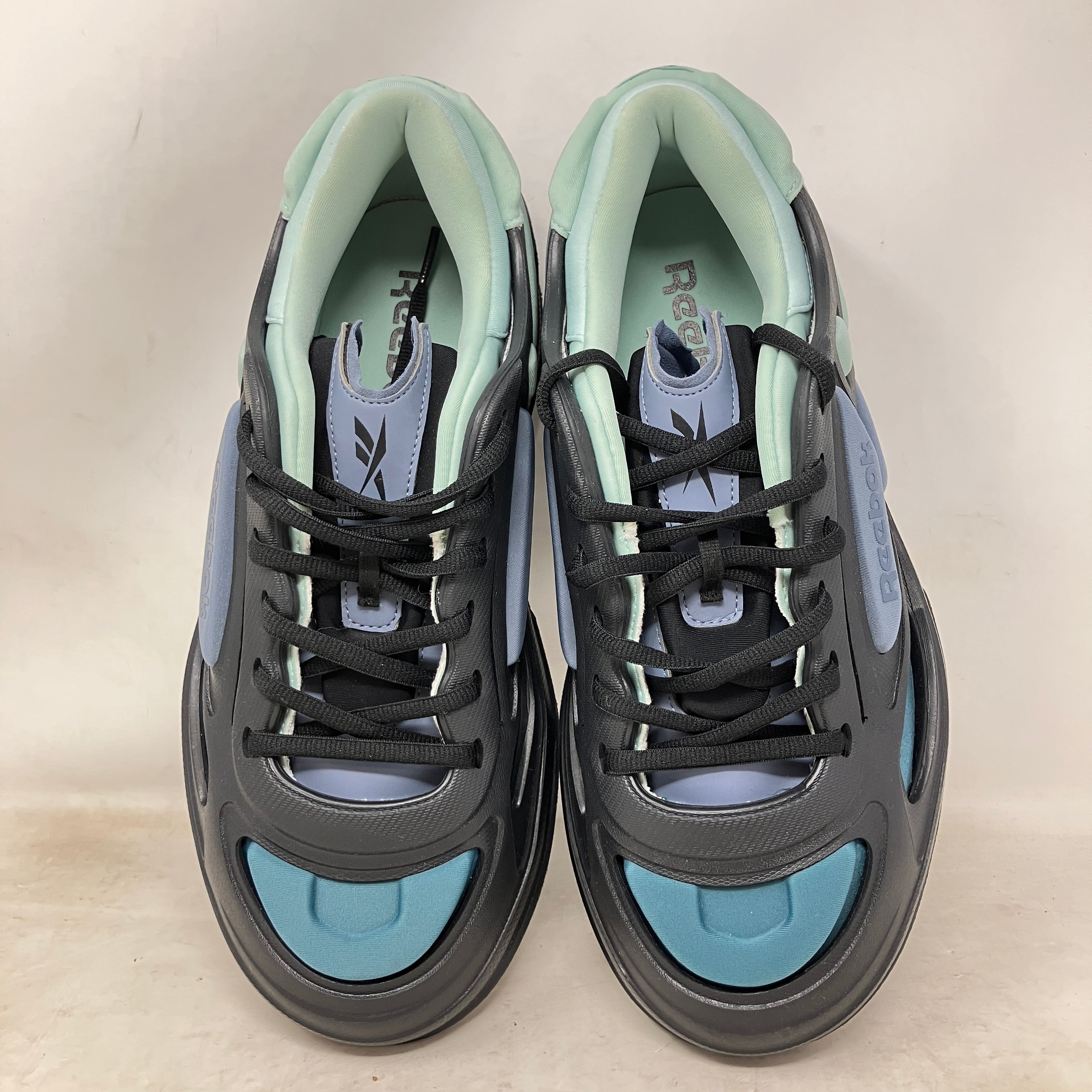 Reebok Club C FWD Ltd Black Dusty Blue