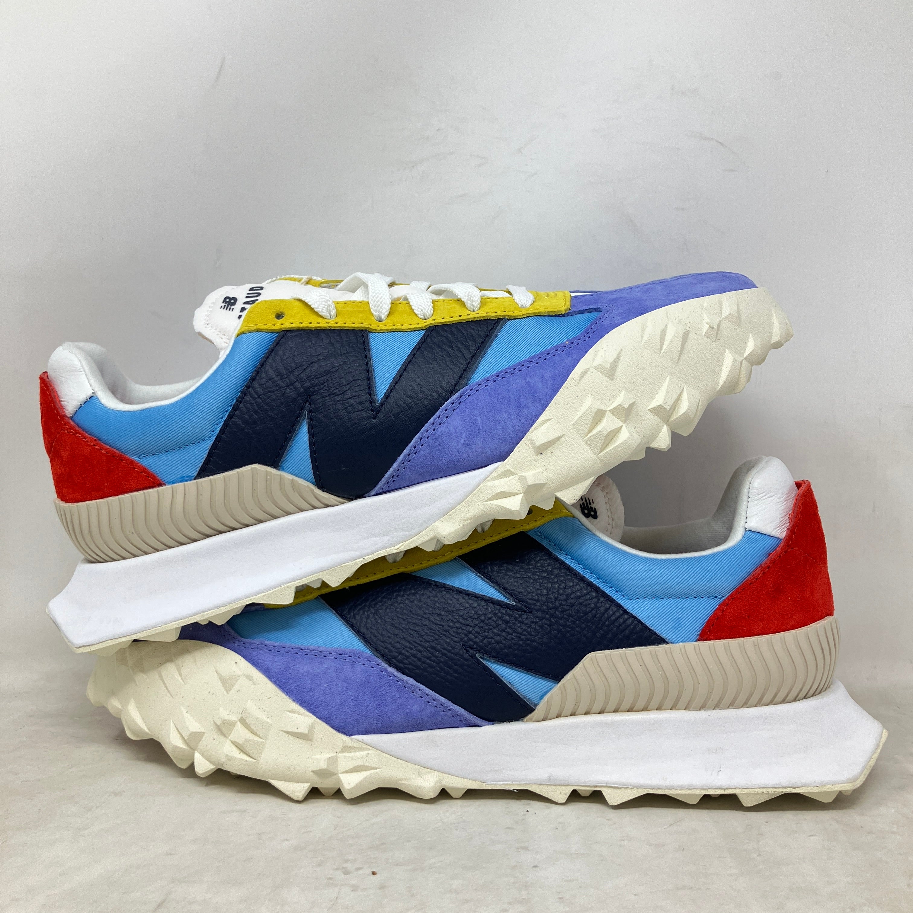 New Balance XC-72 STAUD Valiant Poppy