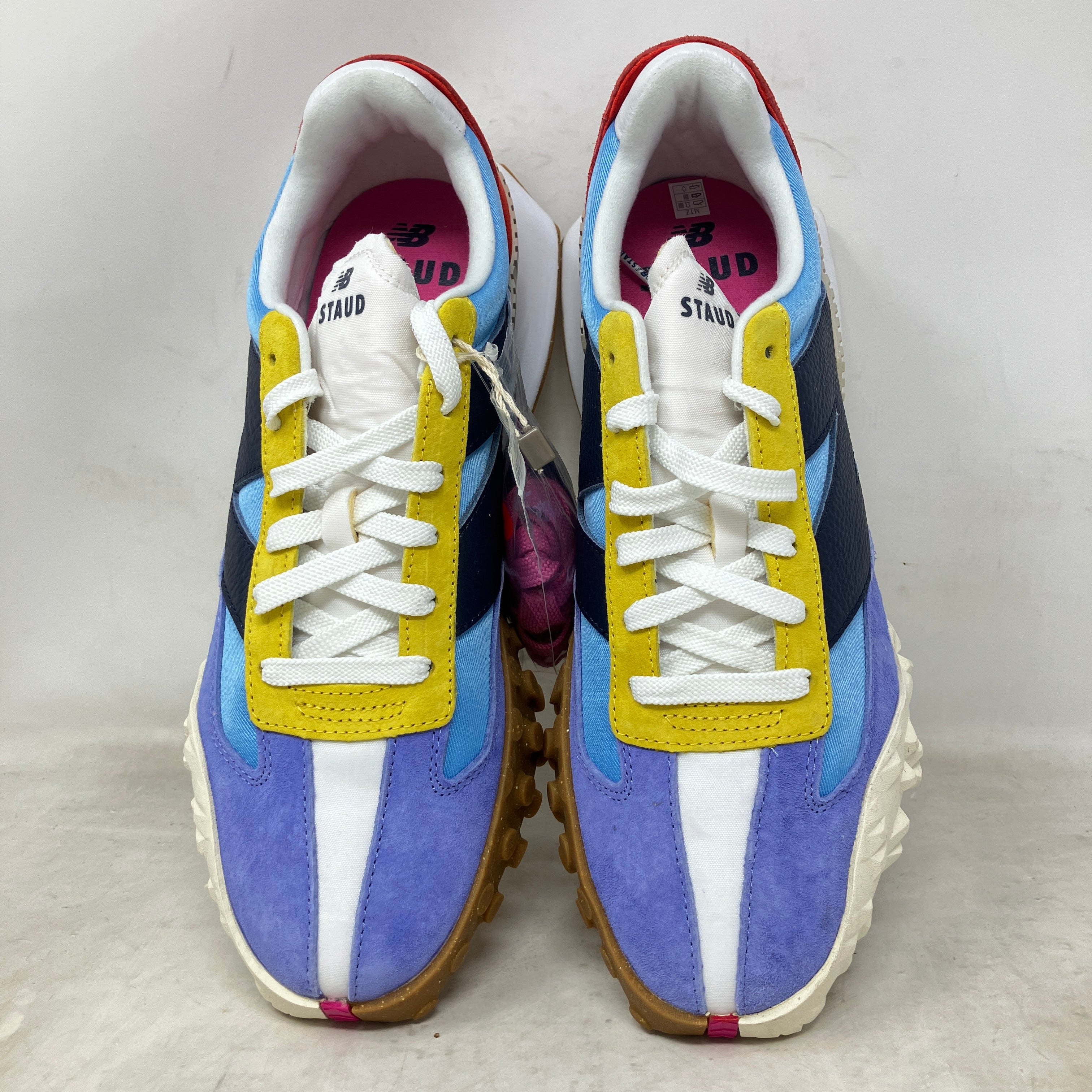 New Balance XC-72 STAUD Valiant Poppy