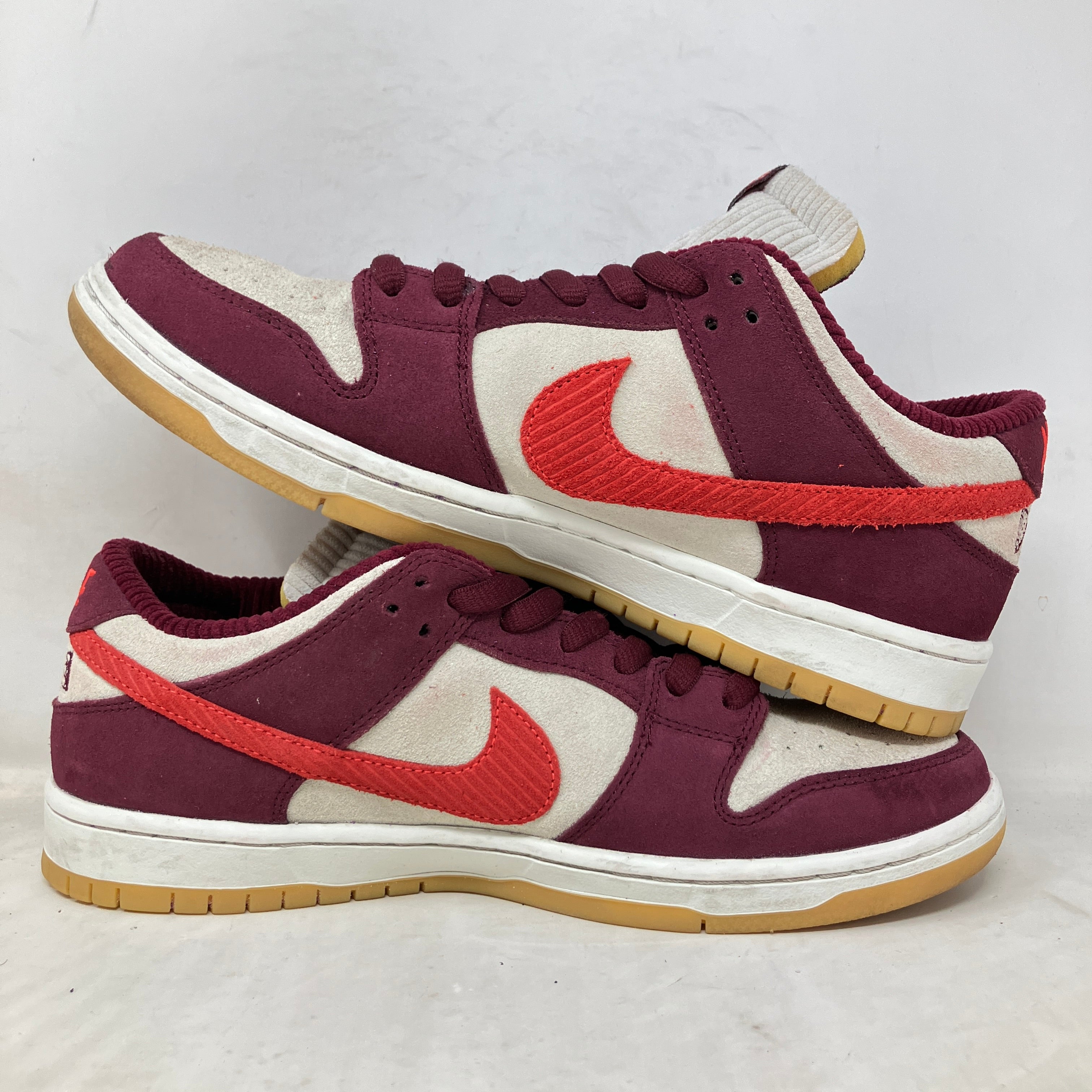 Nike SB Dunk Low Skate Like a Girl