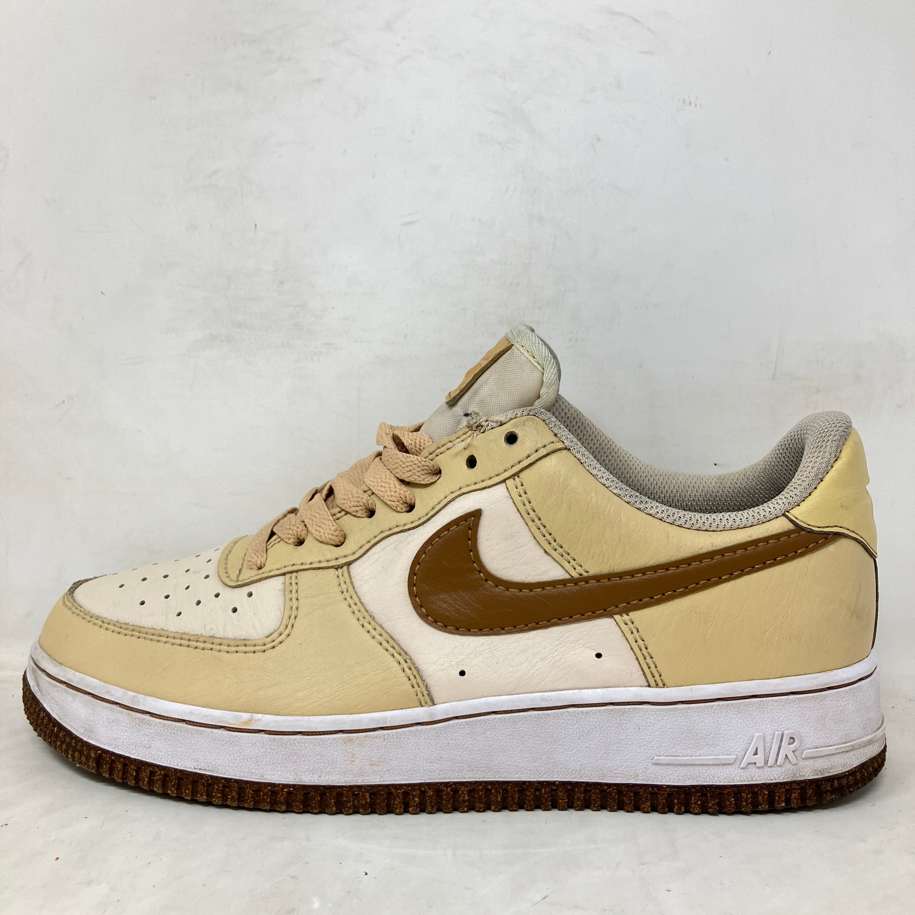 Nike Air Force 1 Low '07 LV8 Pearl White Sesame