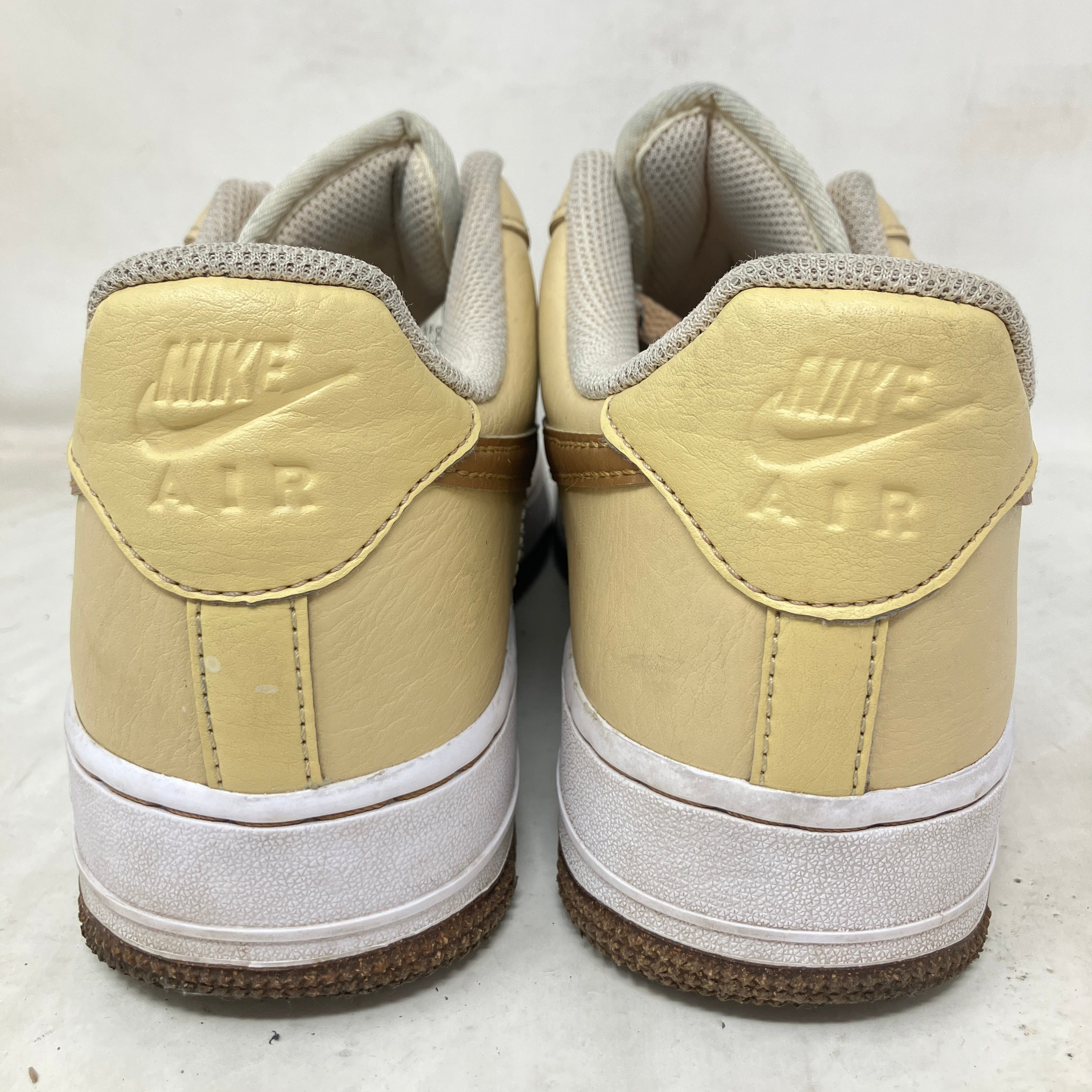 Nike Air Force 1 Low '07 LV8 Pearl White Sesame