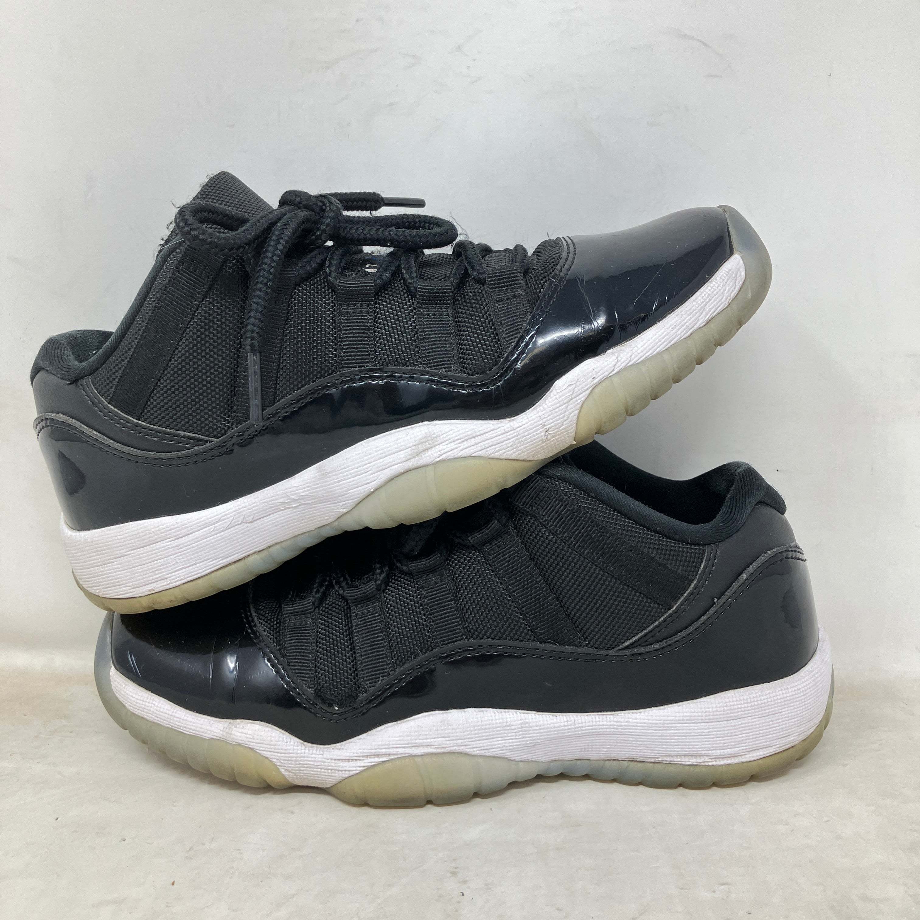 Jordan 11 Retro Low Space Jam (GS)