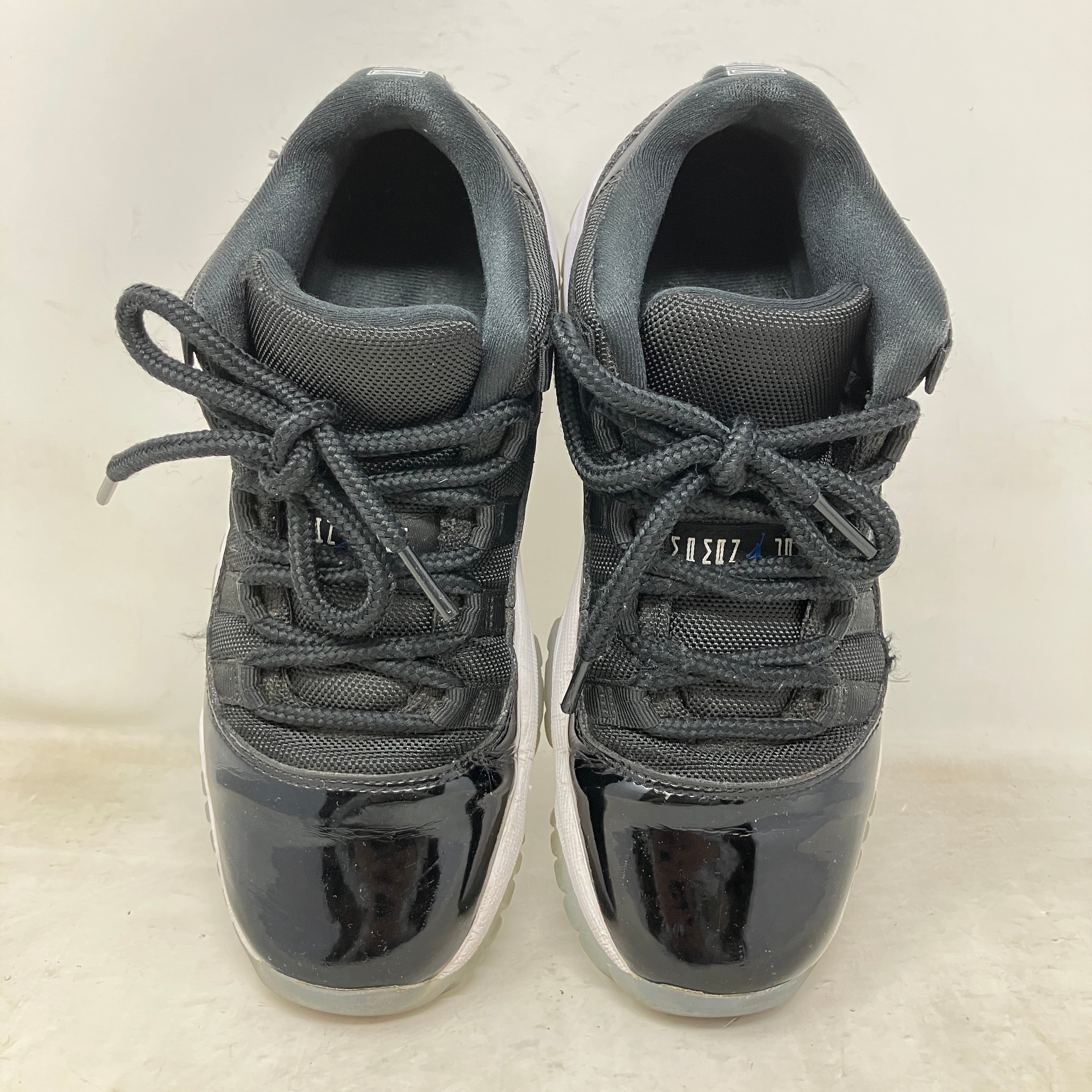 Jordan 11 Retro Low Space Jam (GS)