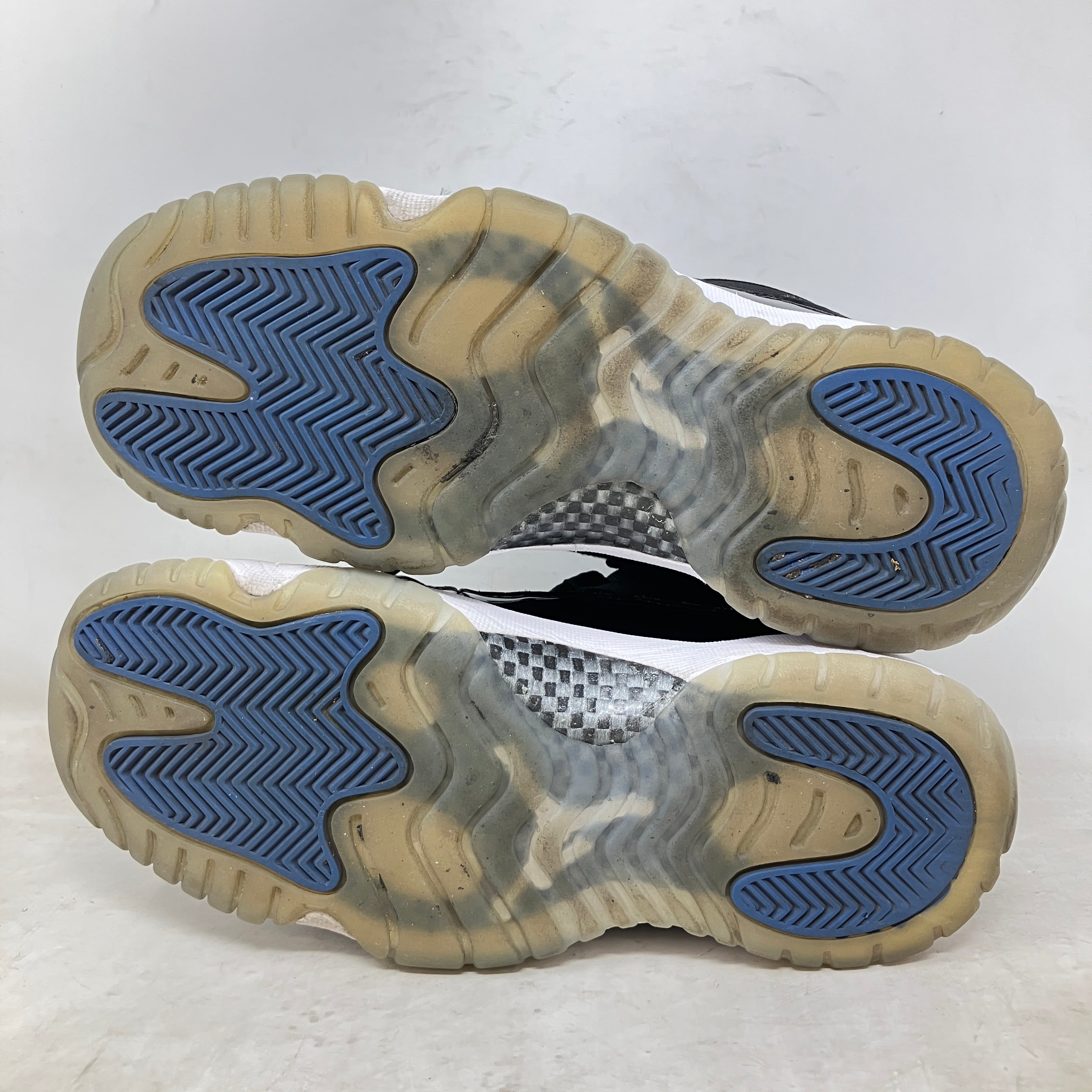 Jordan 11 Retro Low Space Jam (GS)