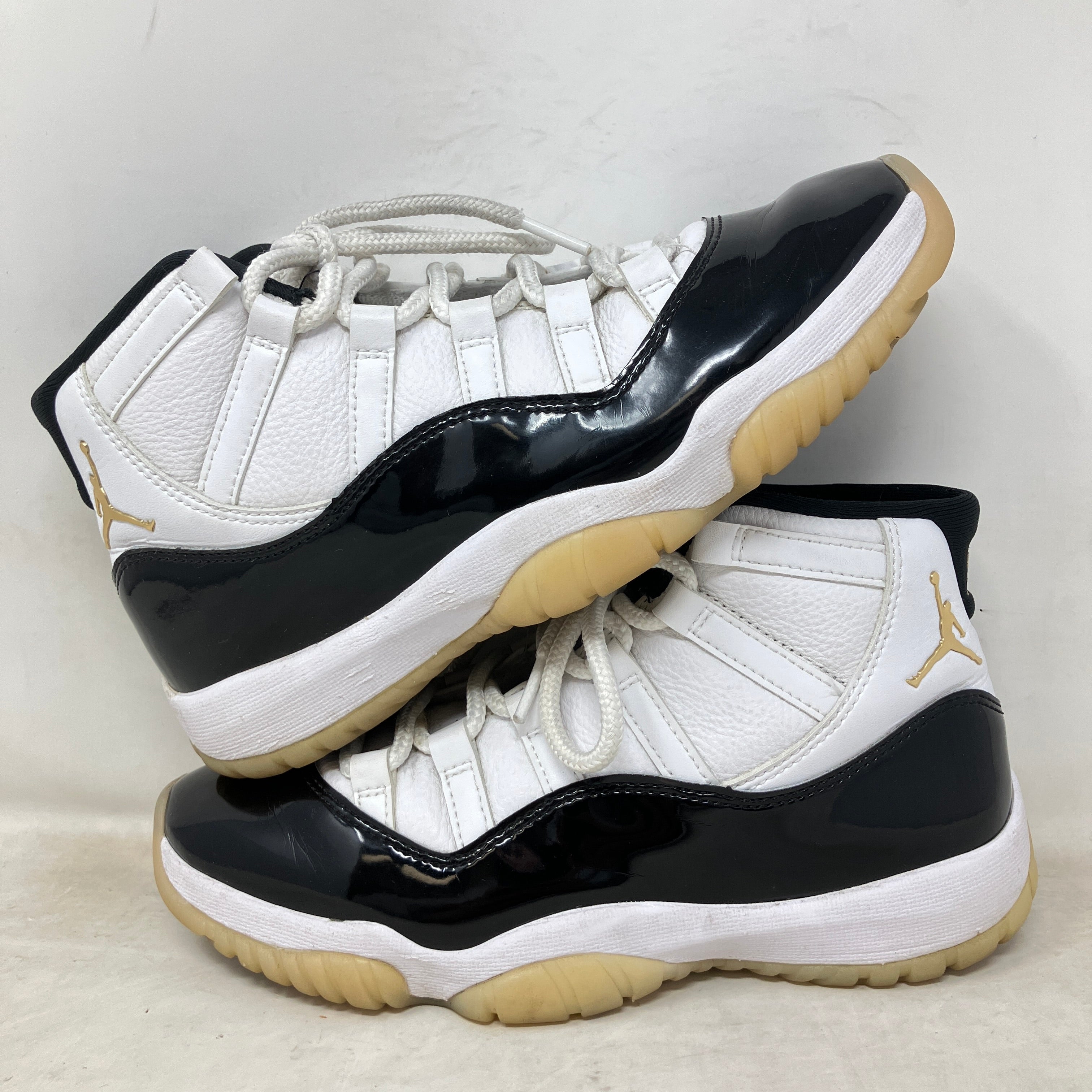Jordan 11 Retro DMP Gratitude (2023)