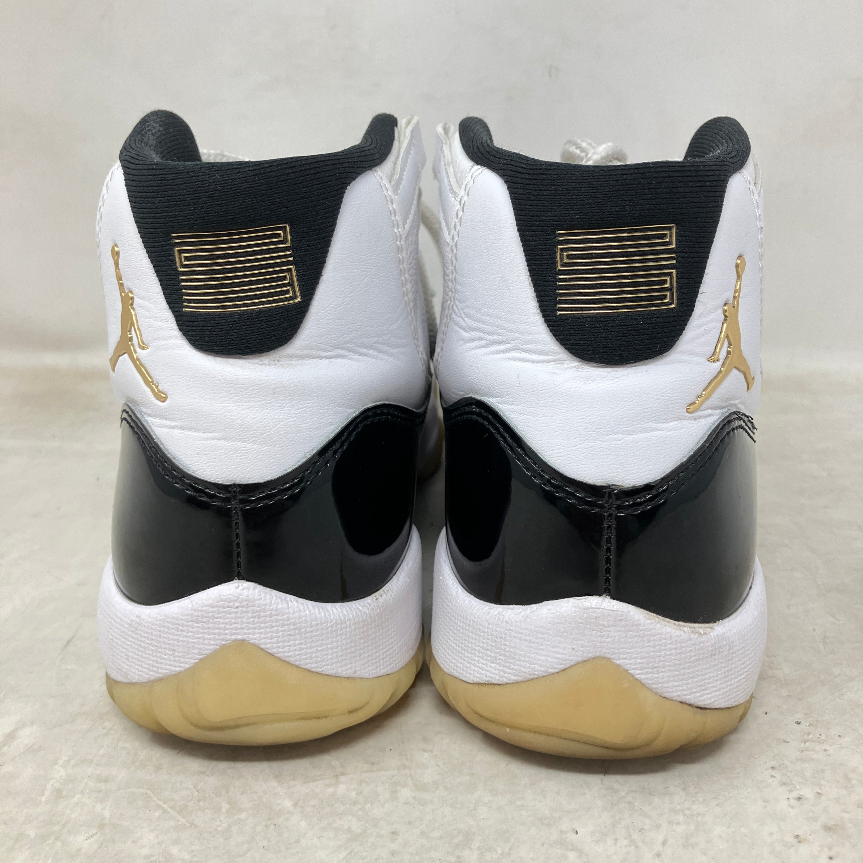 Jordan 11 Retro DMP Gratitude (2023)
