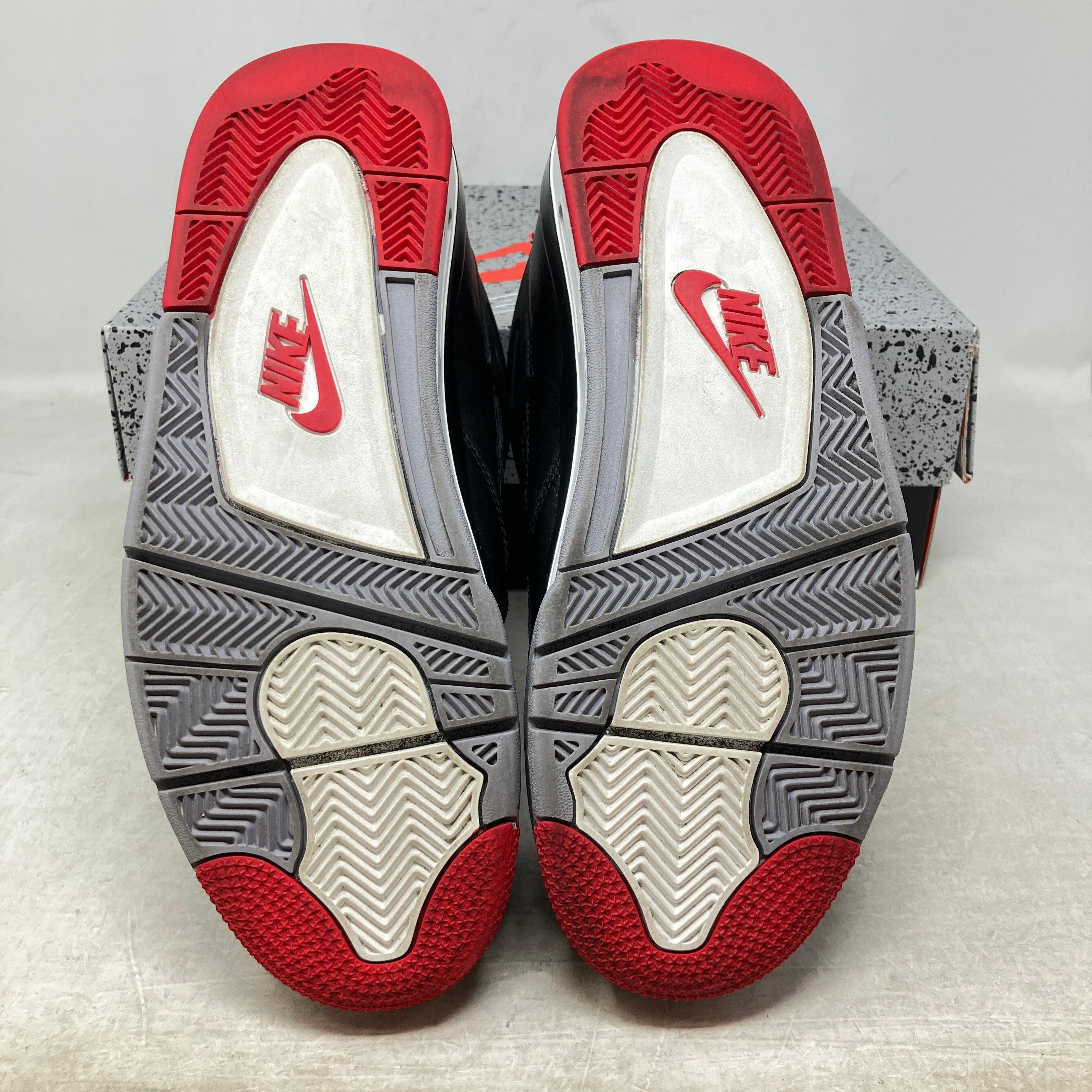 Jordan 4 Retro Bred Reimagined