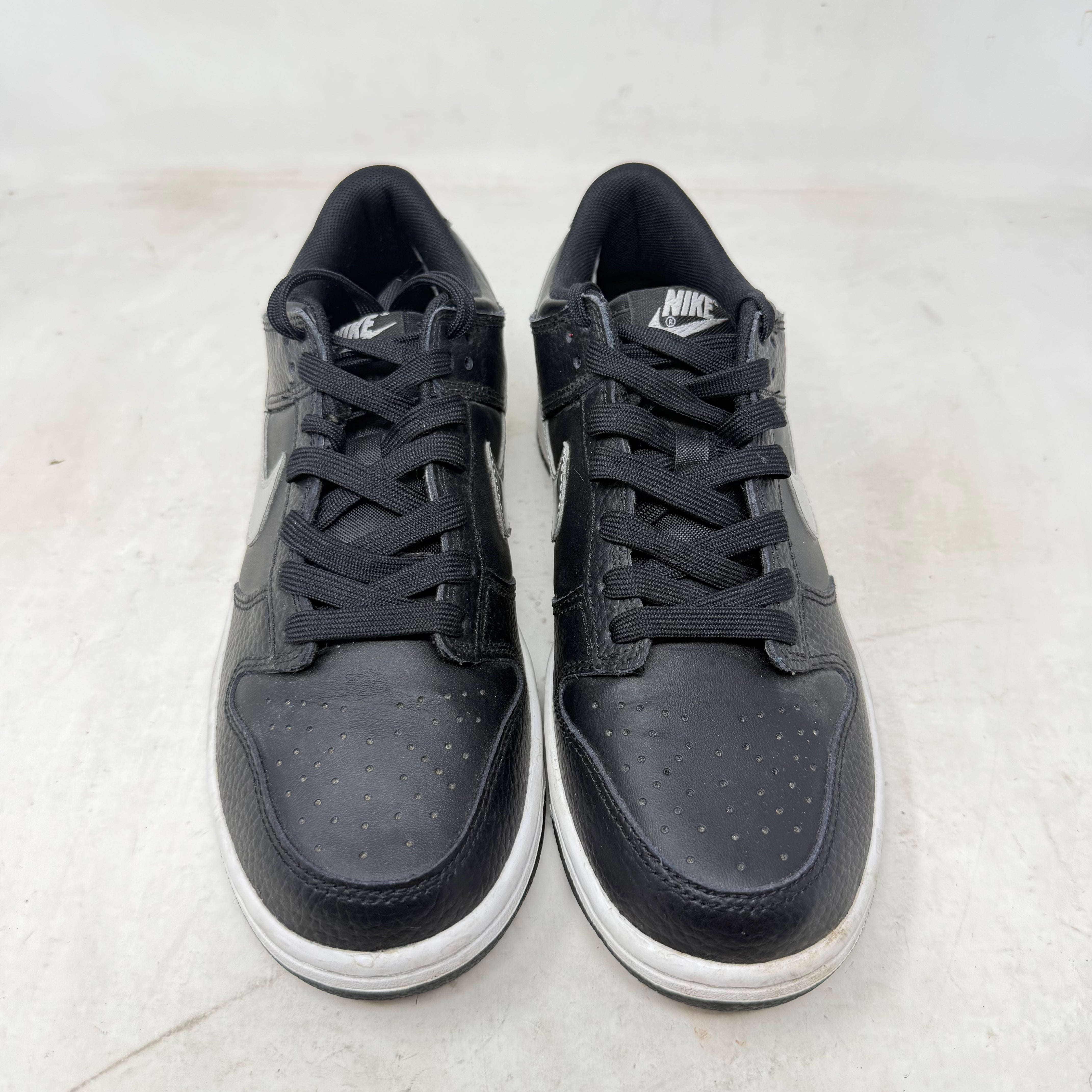 Nike Dunk Low NBA 75th Anniversary Spurs (GS)