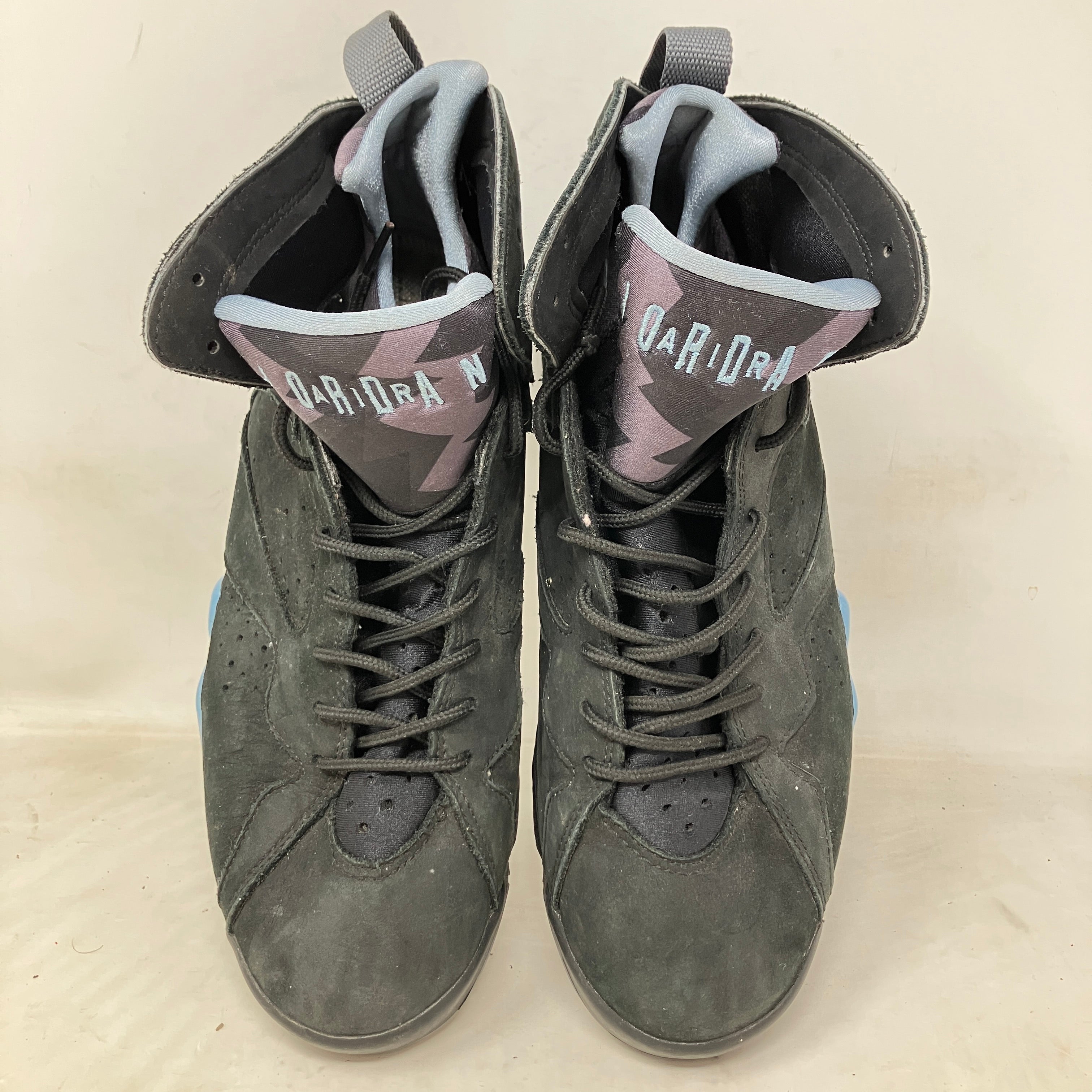 Jordan 7 Retro Chambray (2023)