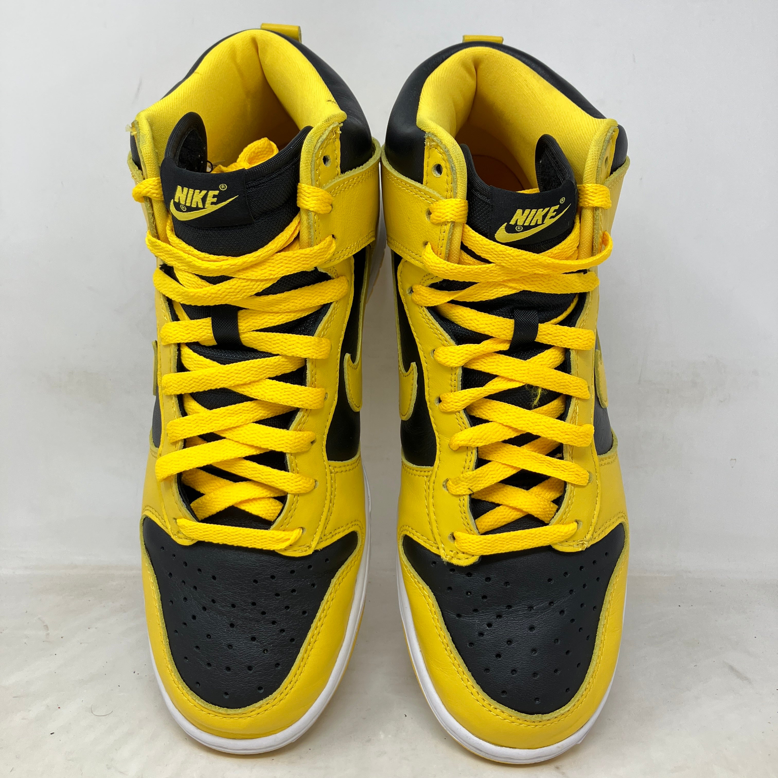Nike Dunk High Iowa (2020)