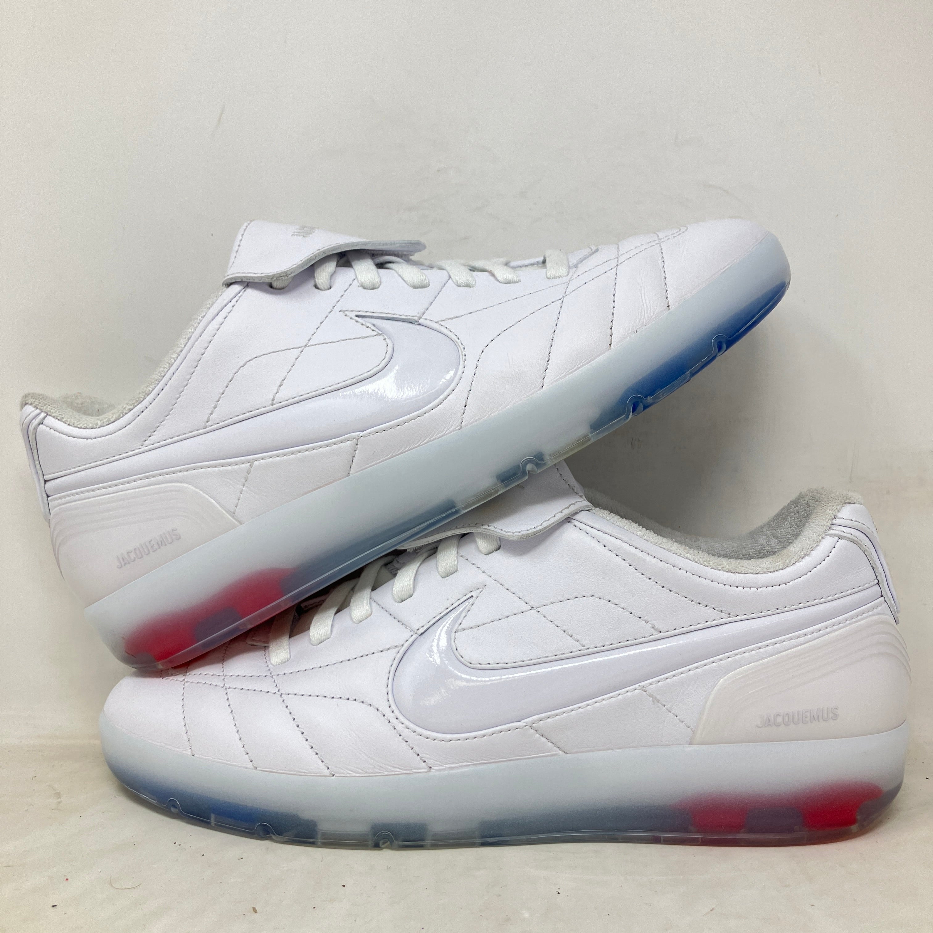 Nike Cryoshot Tiempo R10 Jacquemus
