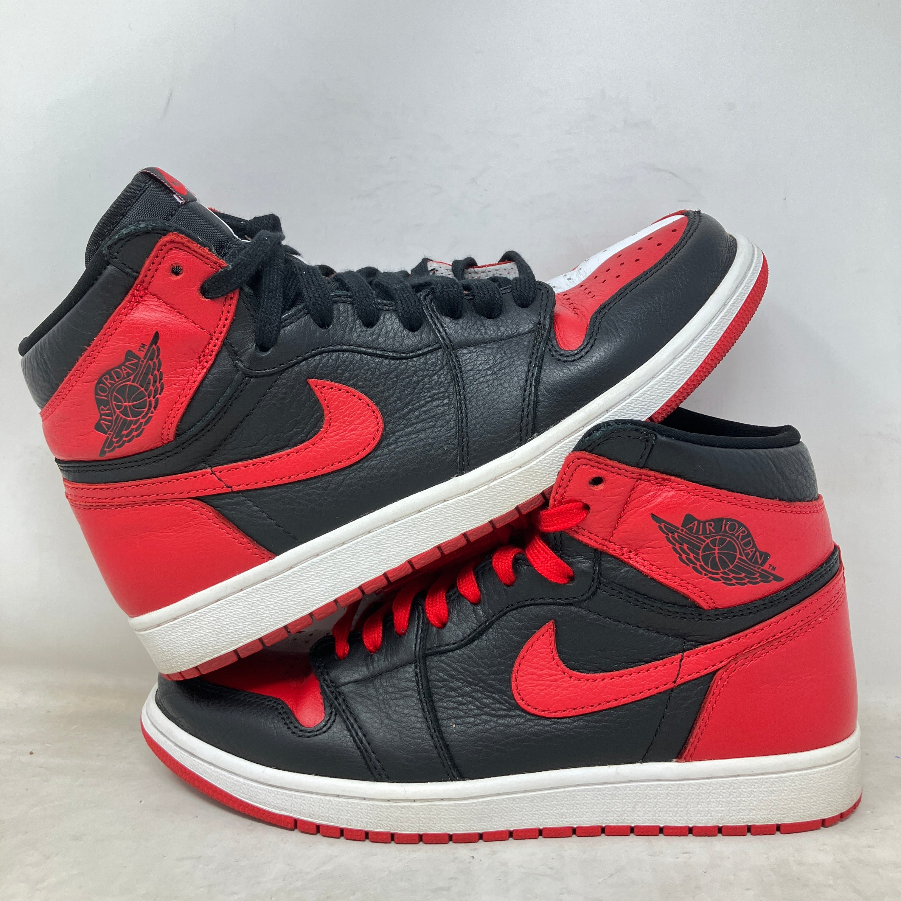 Jordan 1 Retro High Homage To Home Chicago