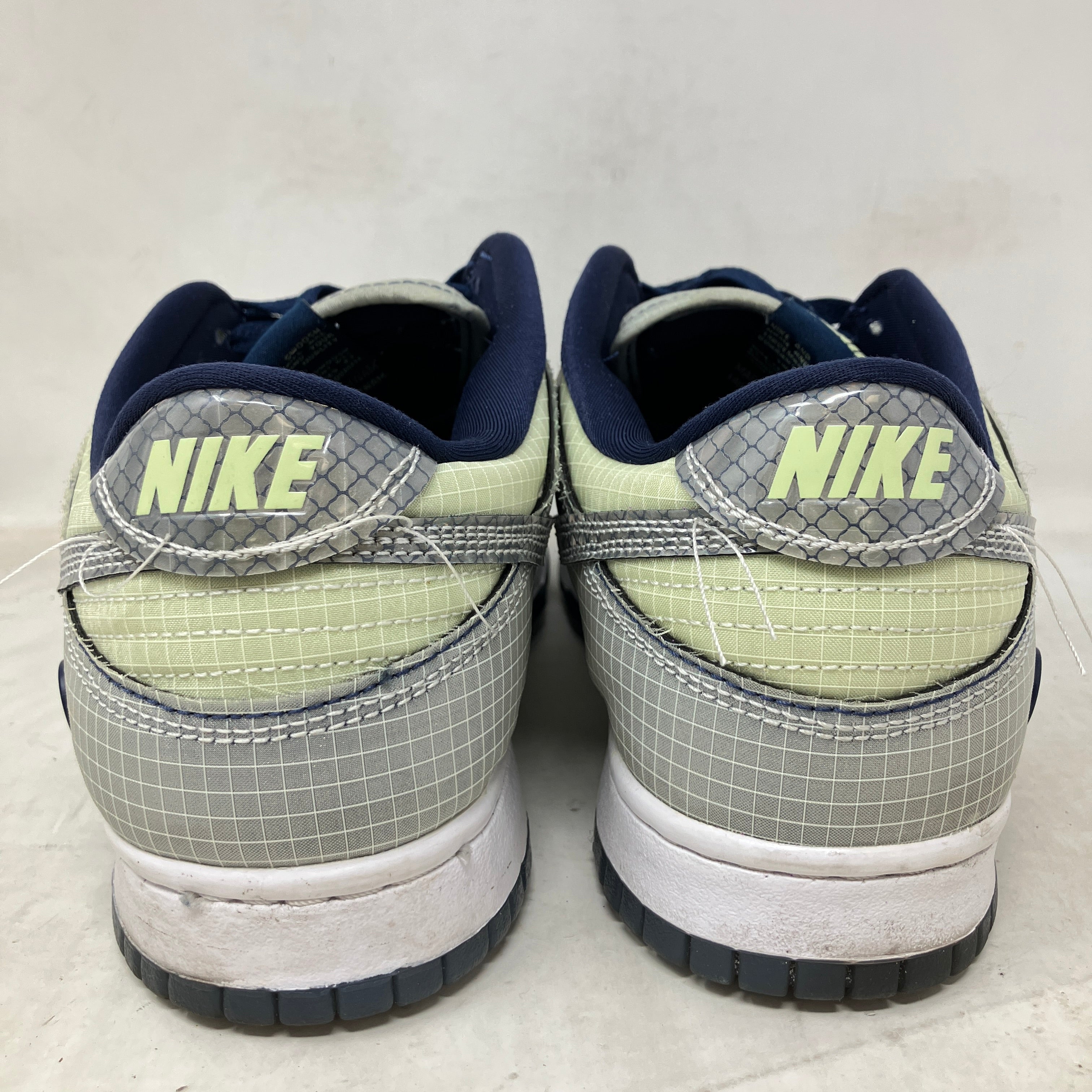 Nike Dunk Low Union Passport Pack Pistachio