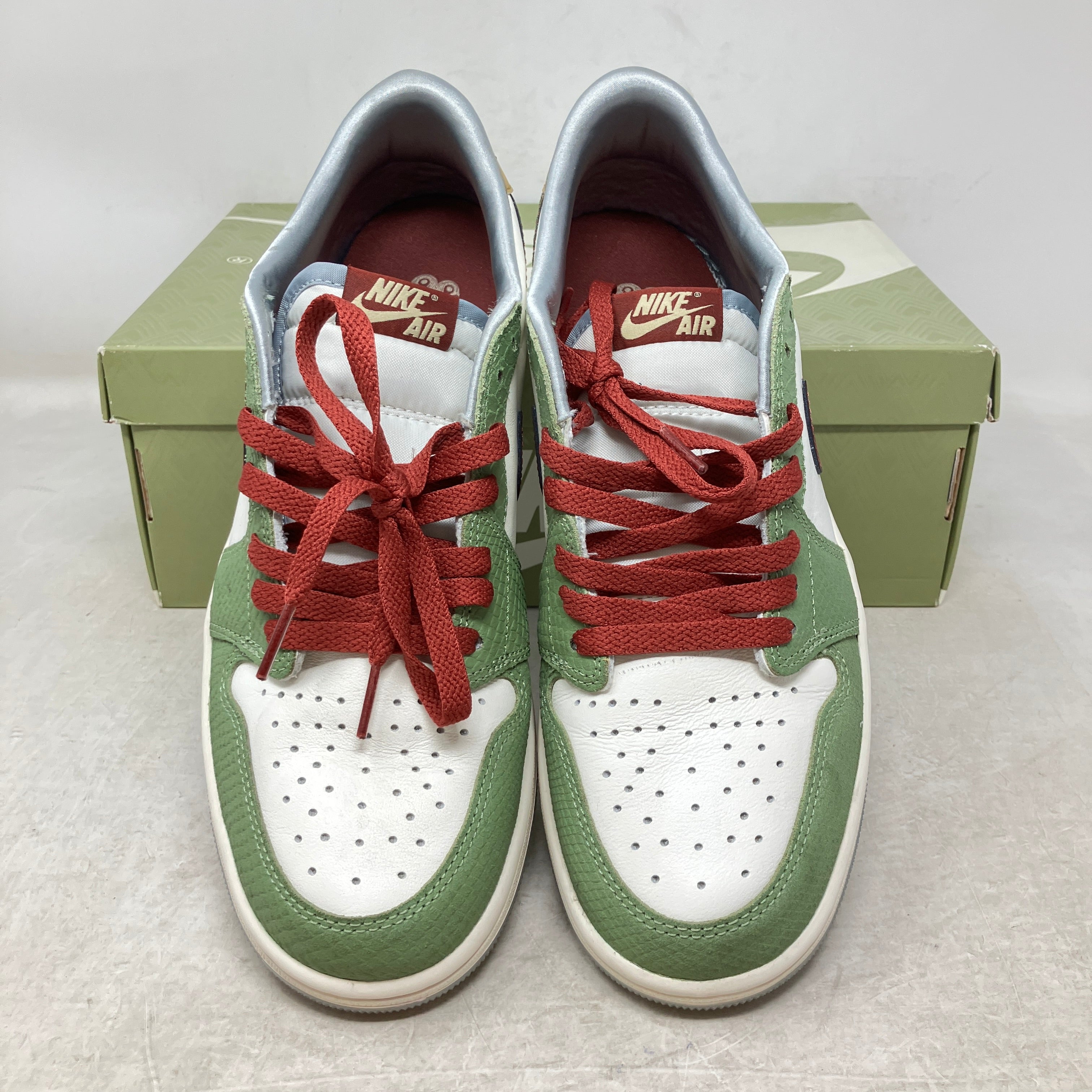 Jordan 1 Retro Low OG Year of the Dragon (2024)