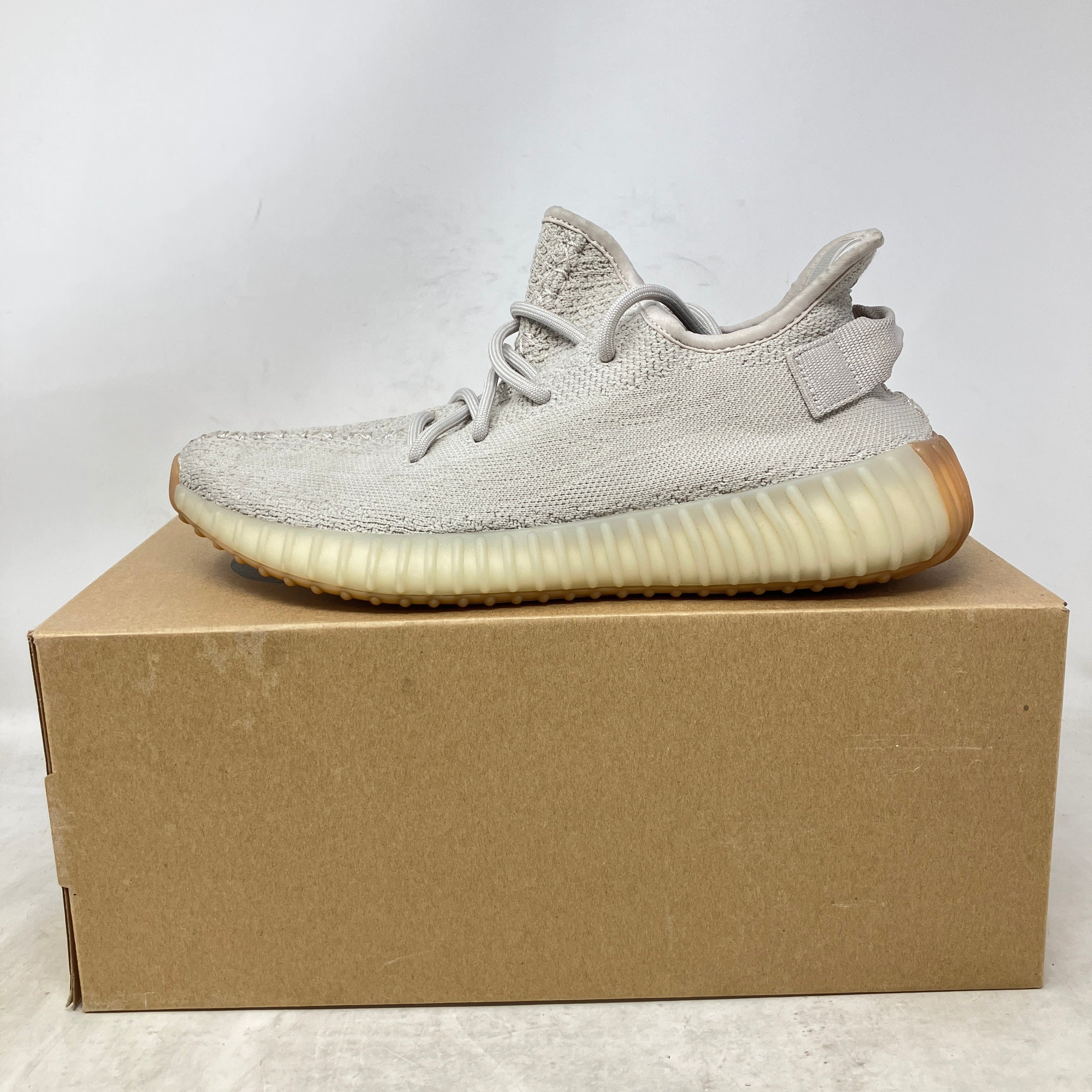 adidas Yeezy Boost 350 V2 Sesame