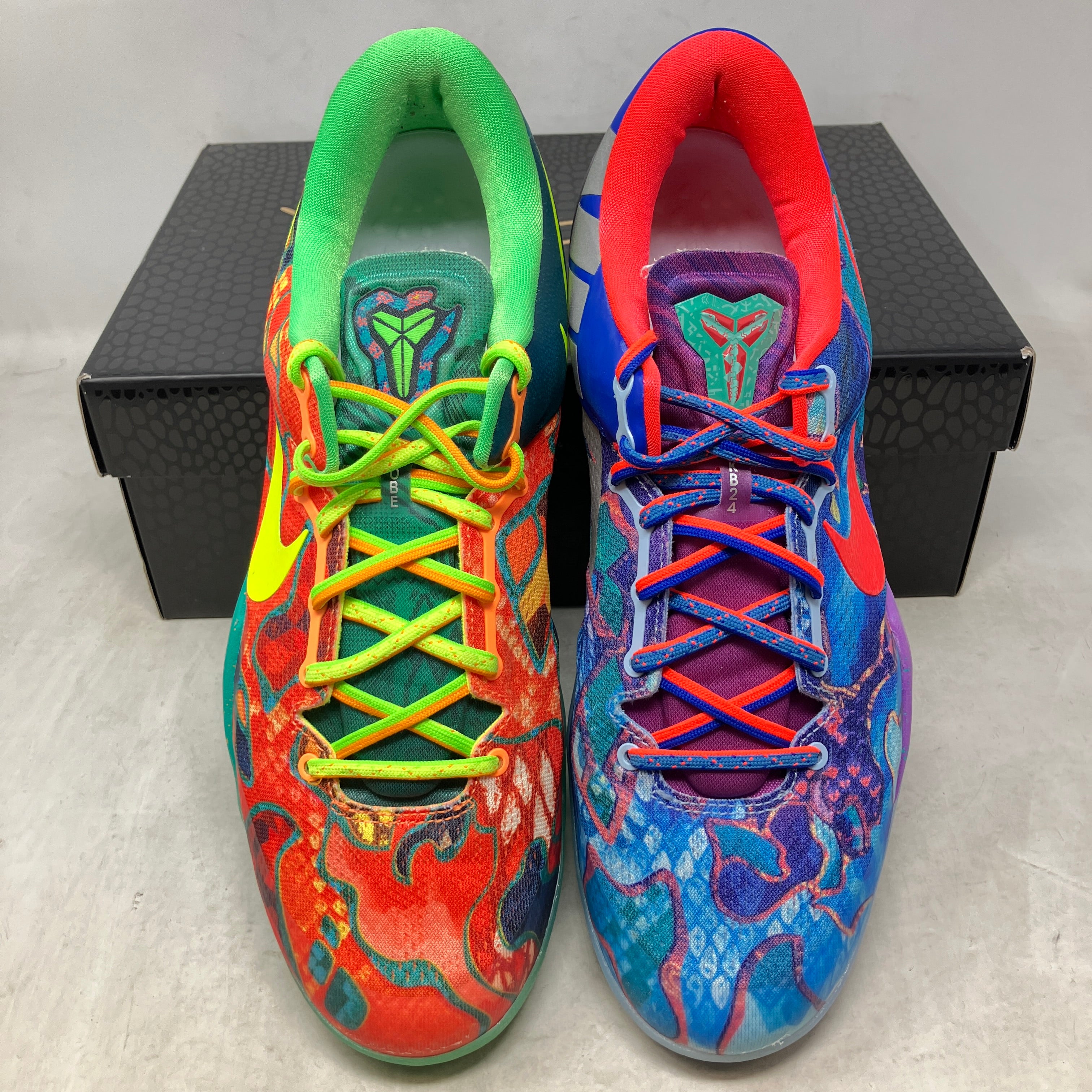 Nike Kobe 8 Protro What The (2025)