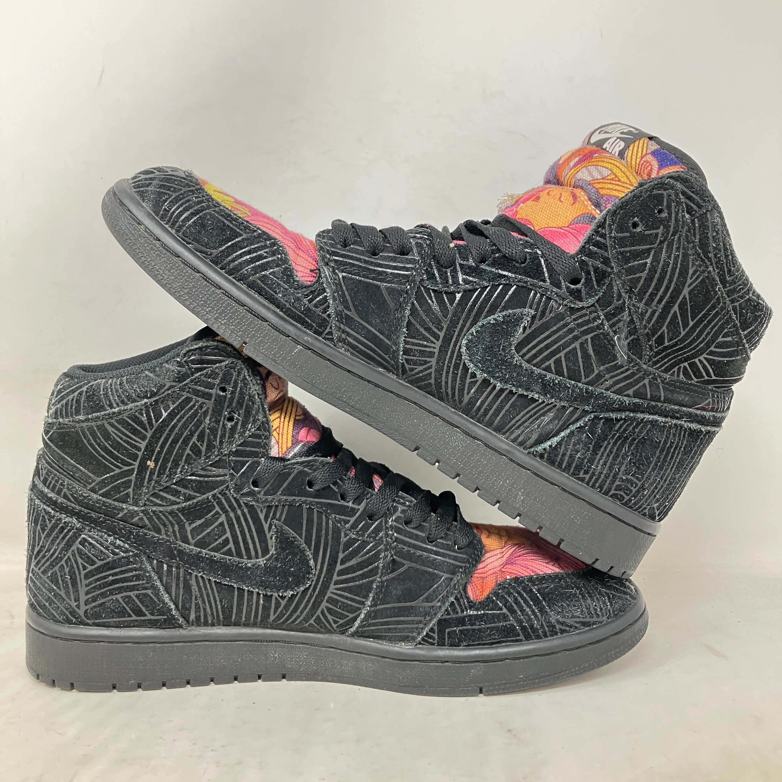 Jordan 1 Retro High Los Primeros