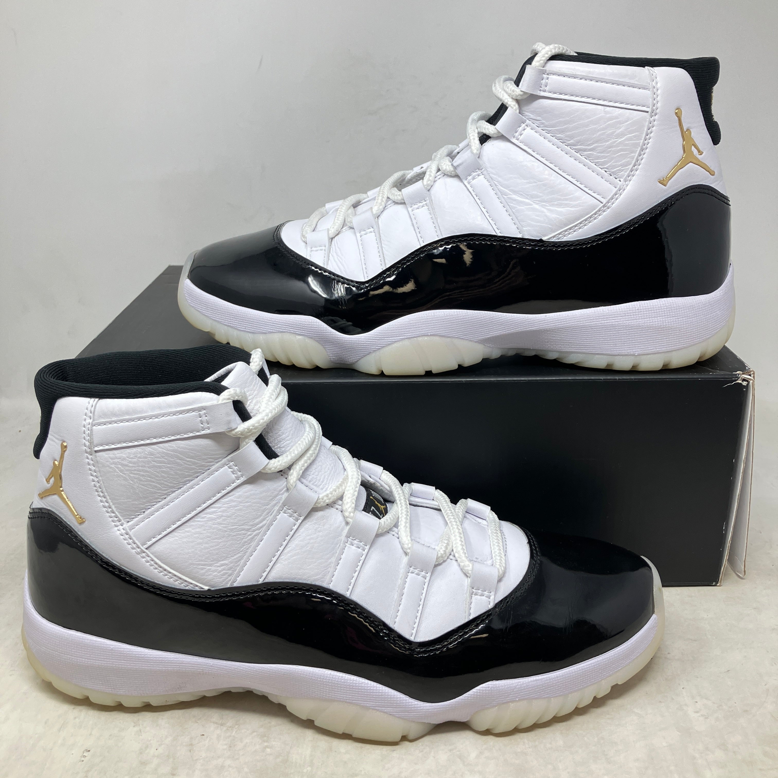 Jordan 11 Retro DMP Gratitude (2023)