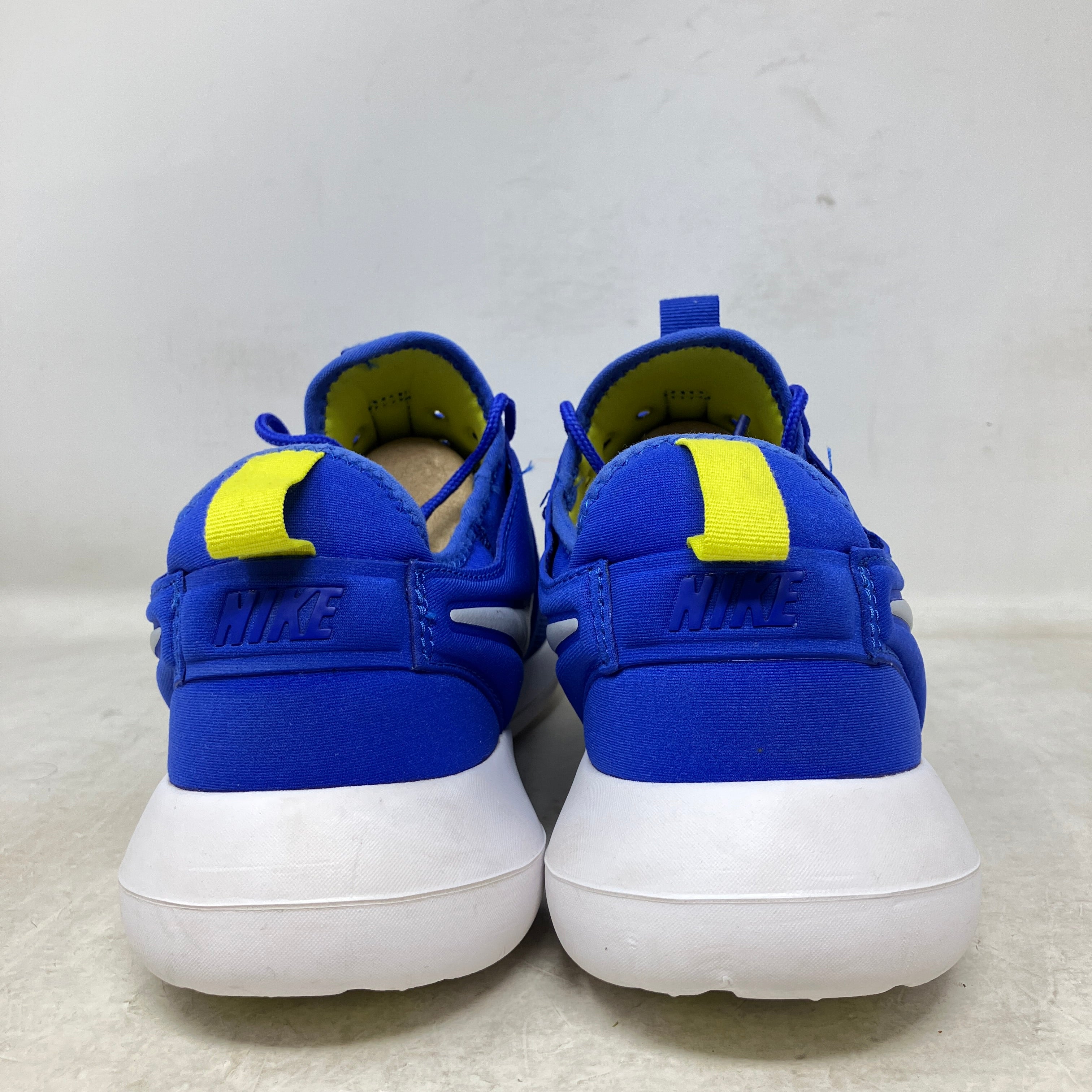 Nike Roshe Two Paramount Blue/Wolf Grey