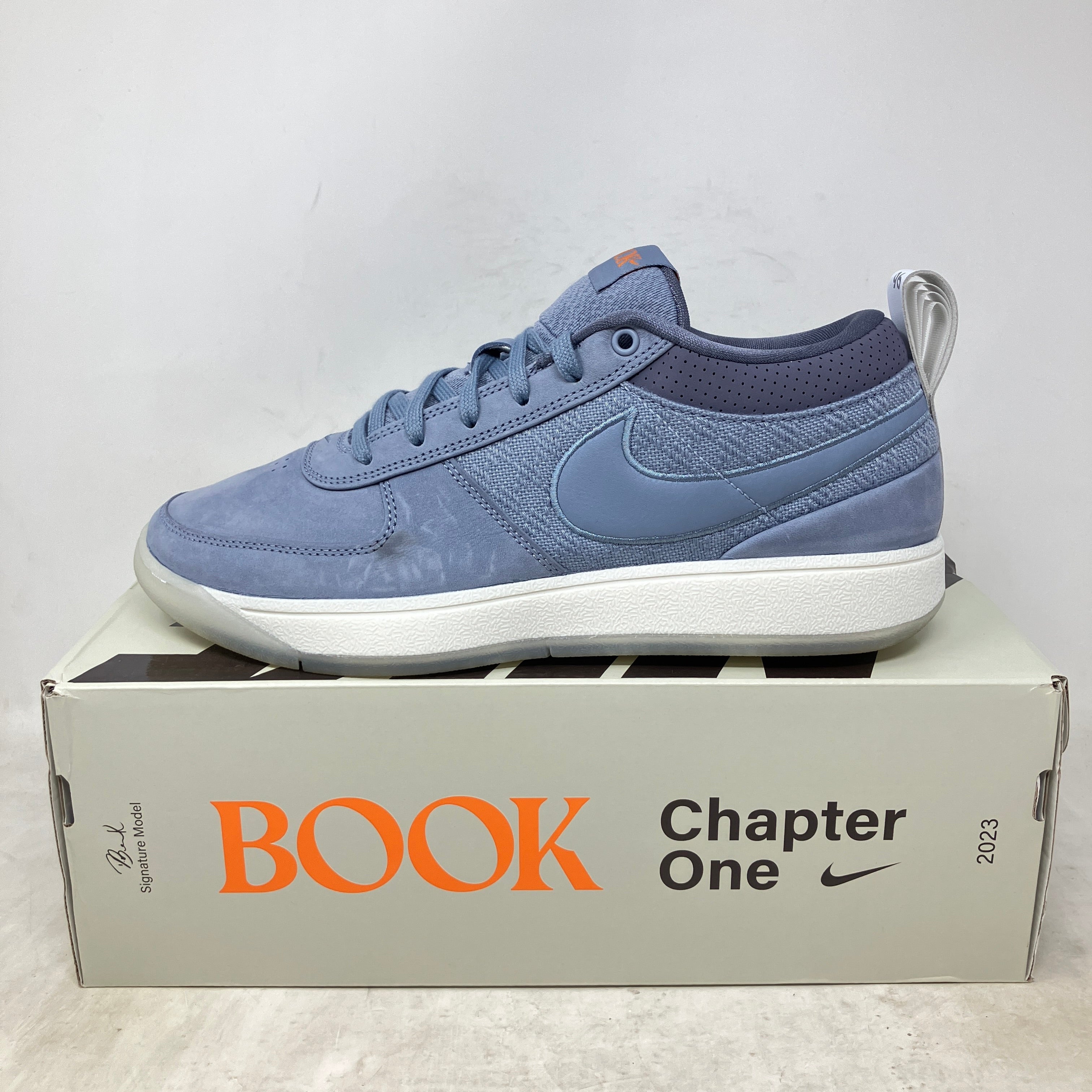 Nike Book 1 Mirage V2 (Translucent Outsole)