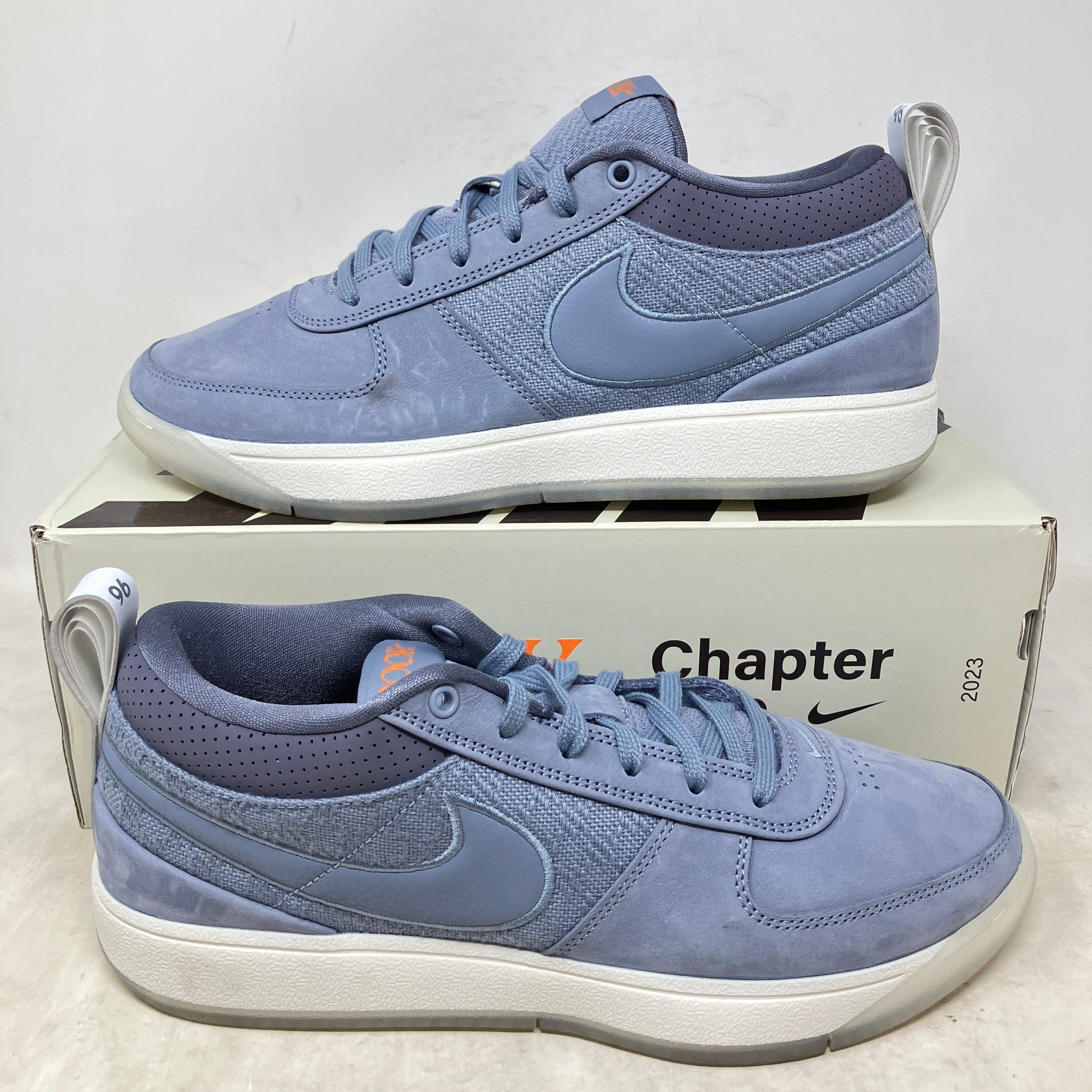 Nike Book 1 Mirage V2 (Translucent Outsole)