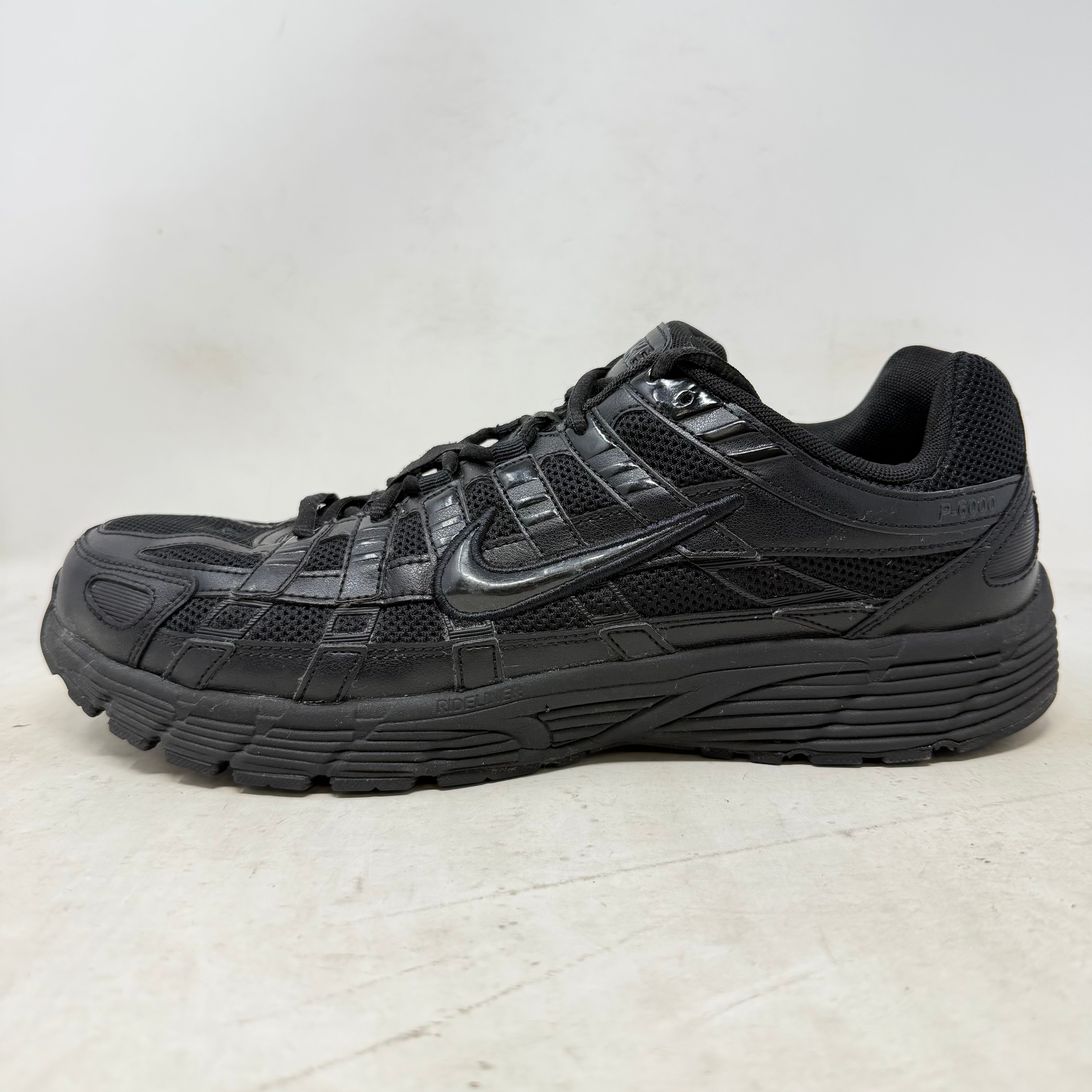 Nike P-6000 Black