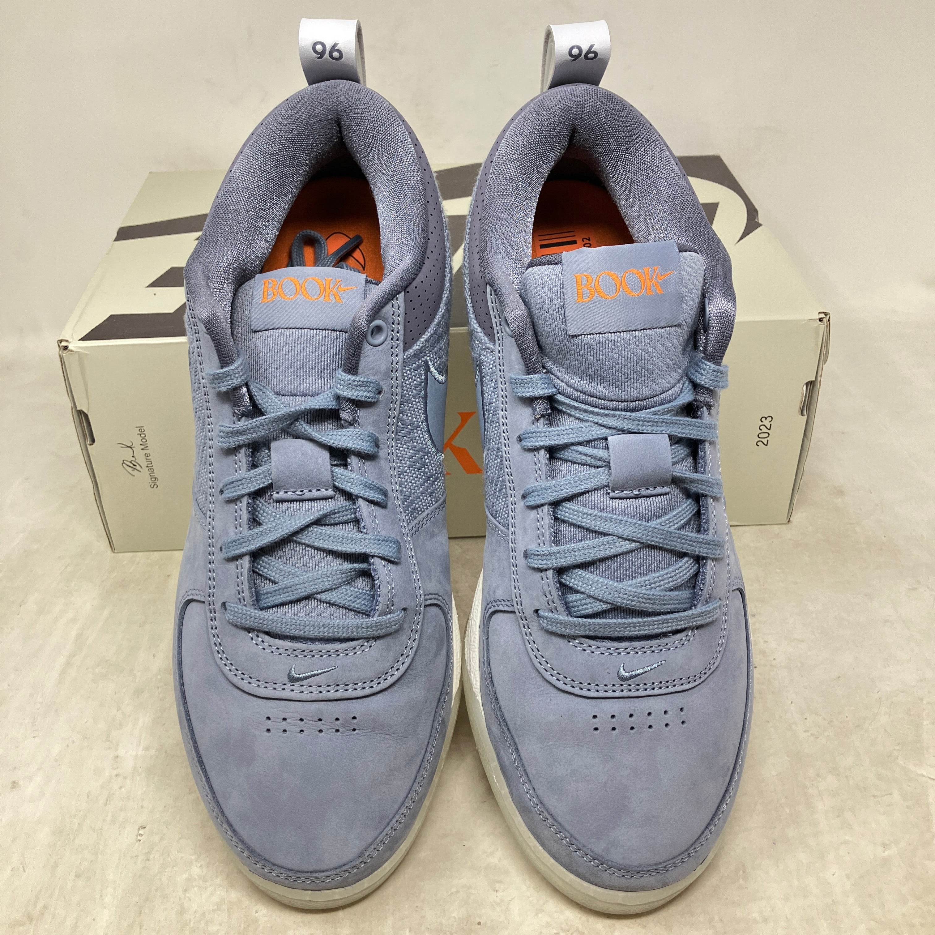 Nike Book 1 Mirage V2 (Translucent Outsole)