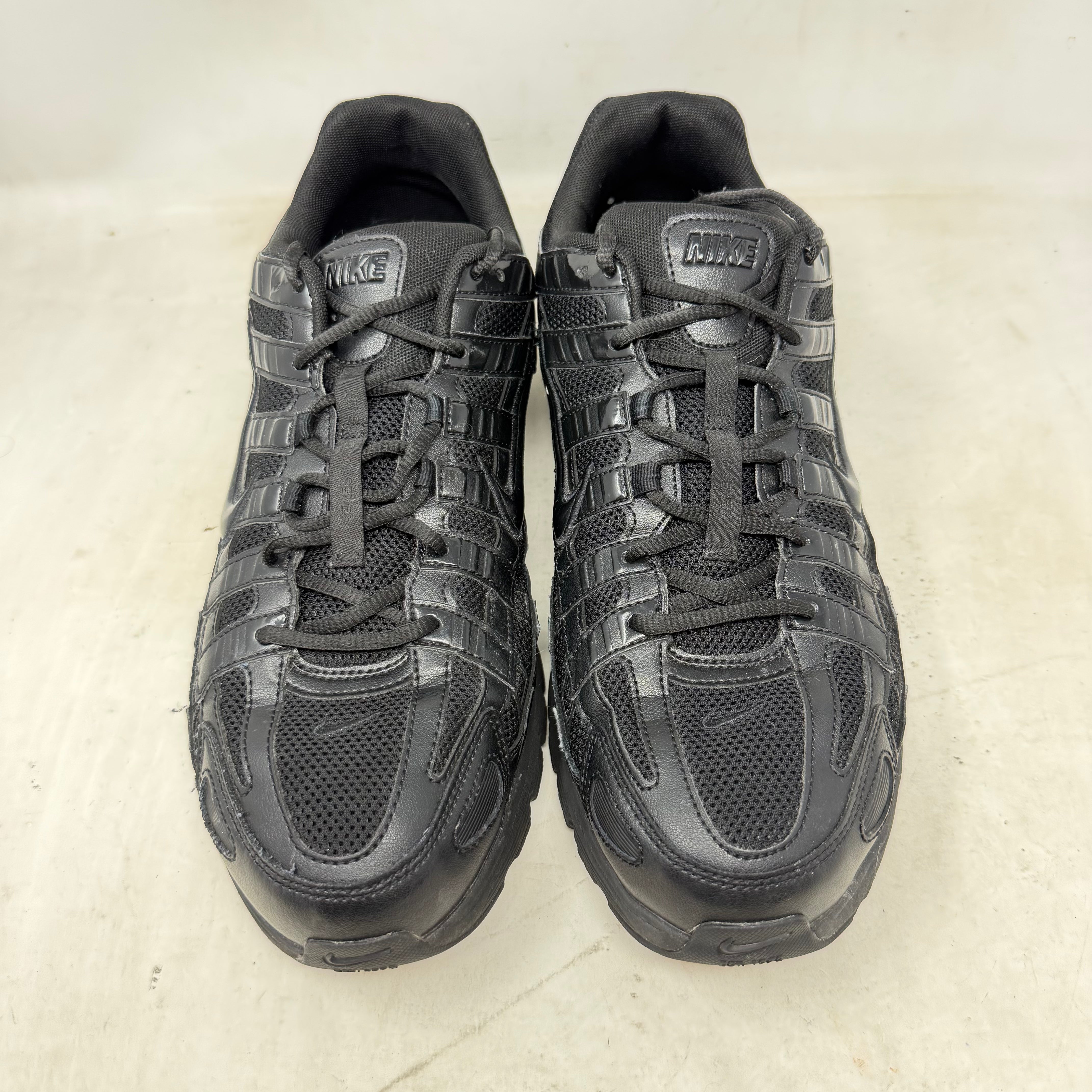 Nike P-6000 Black