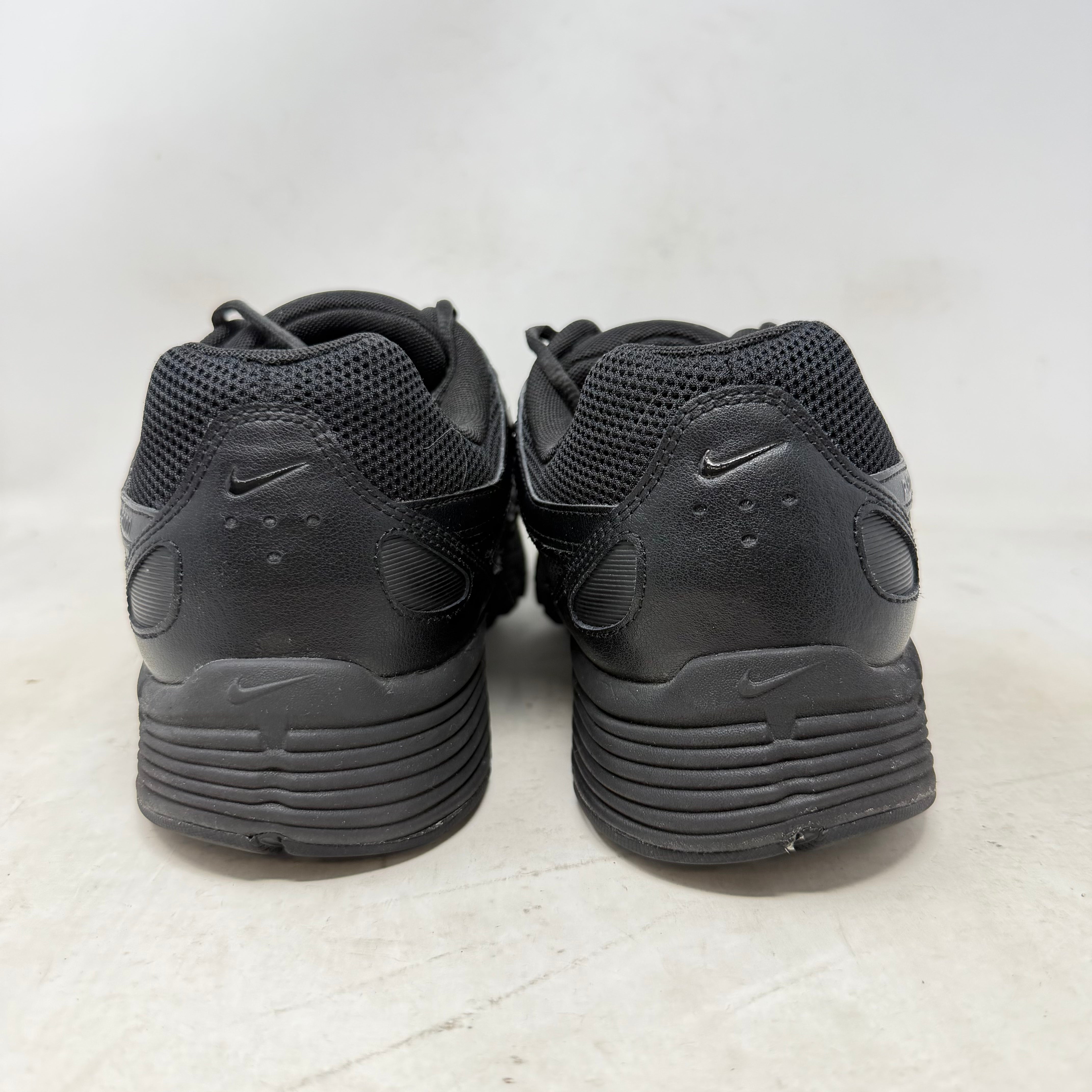 Nike P-6000 Black